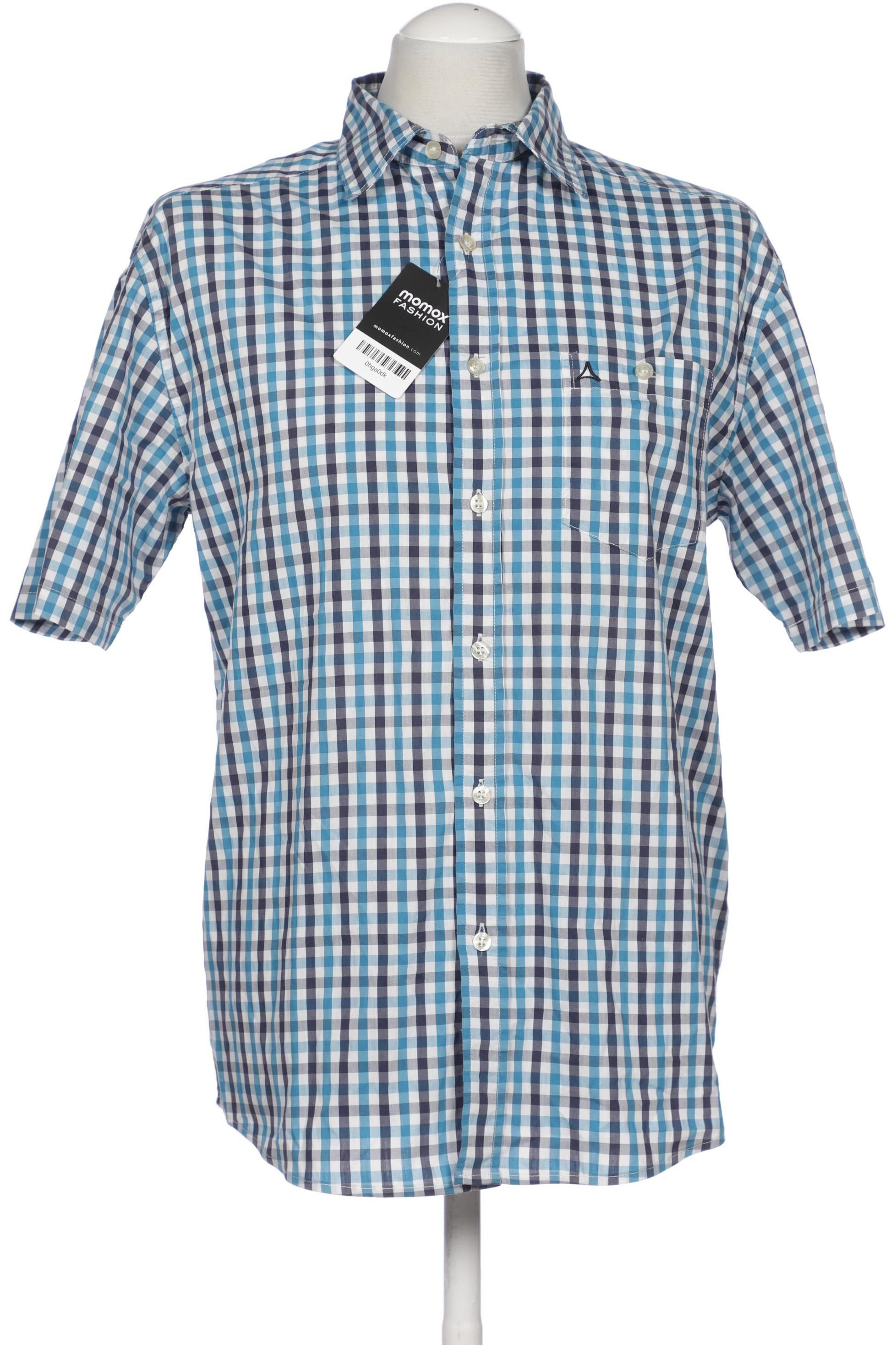 

Schöffel Herren Hemd, blau
