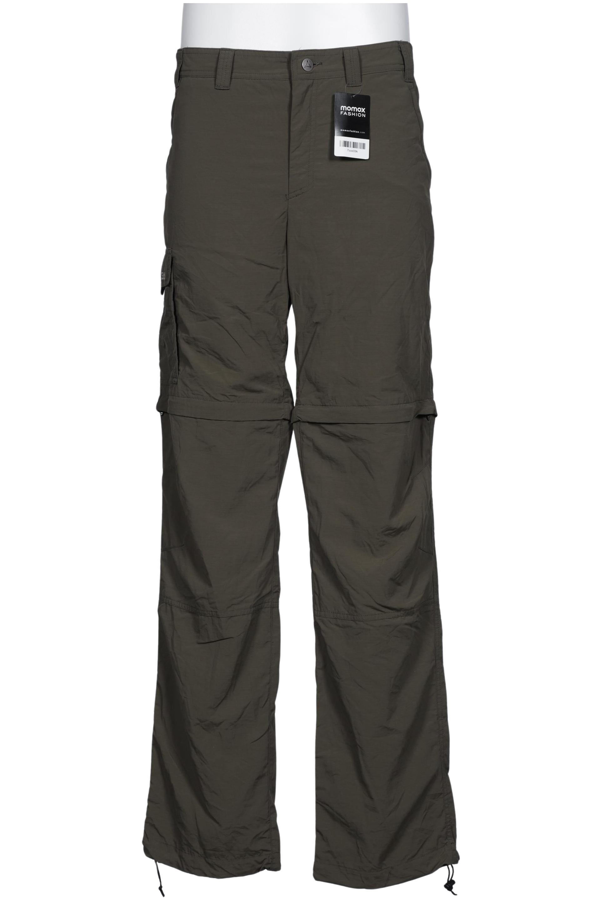 

Schöffel Herren Stoffhose, grün, Gr. 106