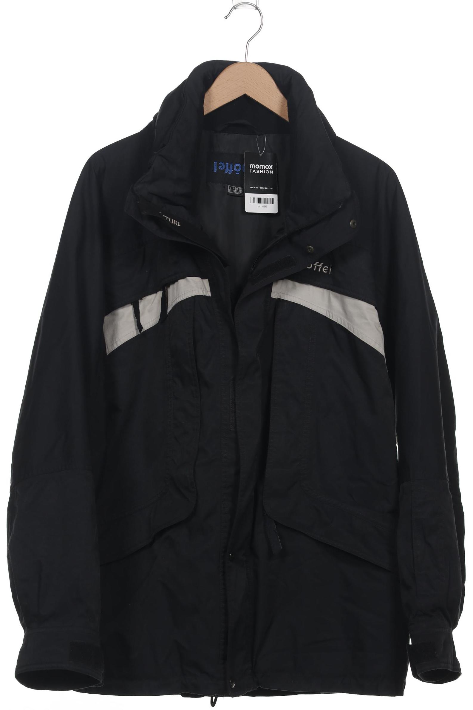 

Schöffel Herren Jacke, schwarz, Gr. 54