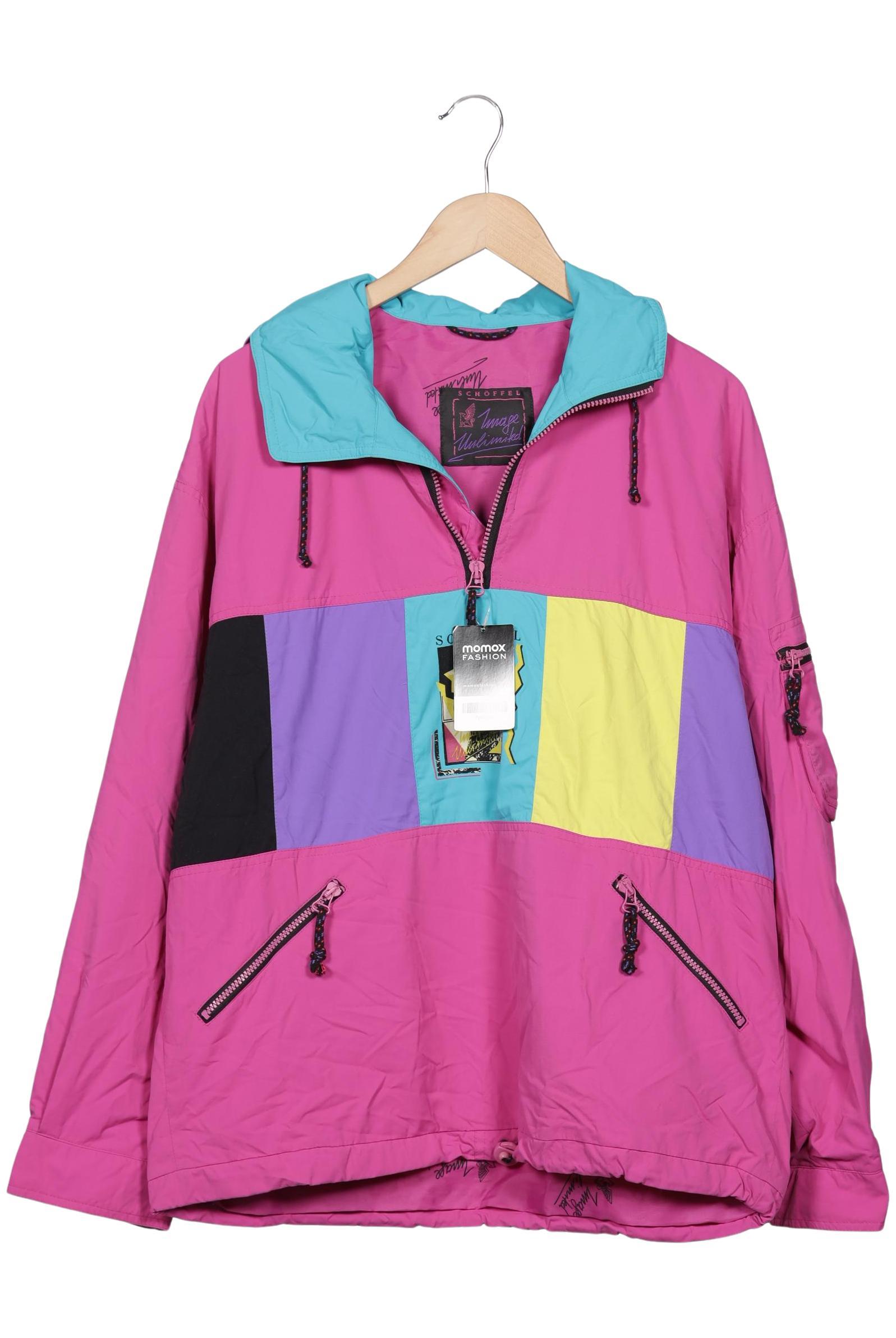 Thumbnail - Schöffel Herren Jacke, neon, Gr. 48