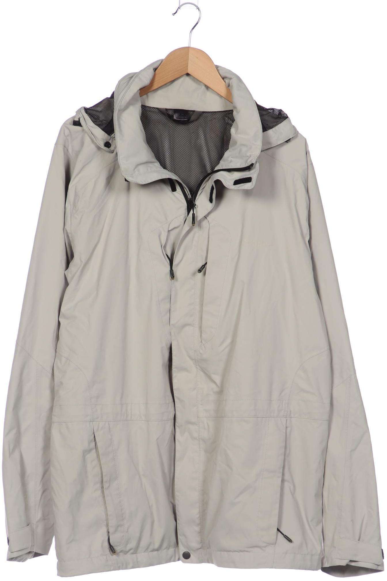 

Schöffel Herren Jacke, grün, Gr. 56