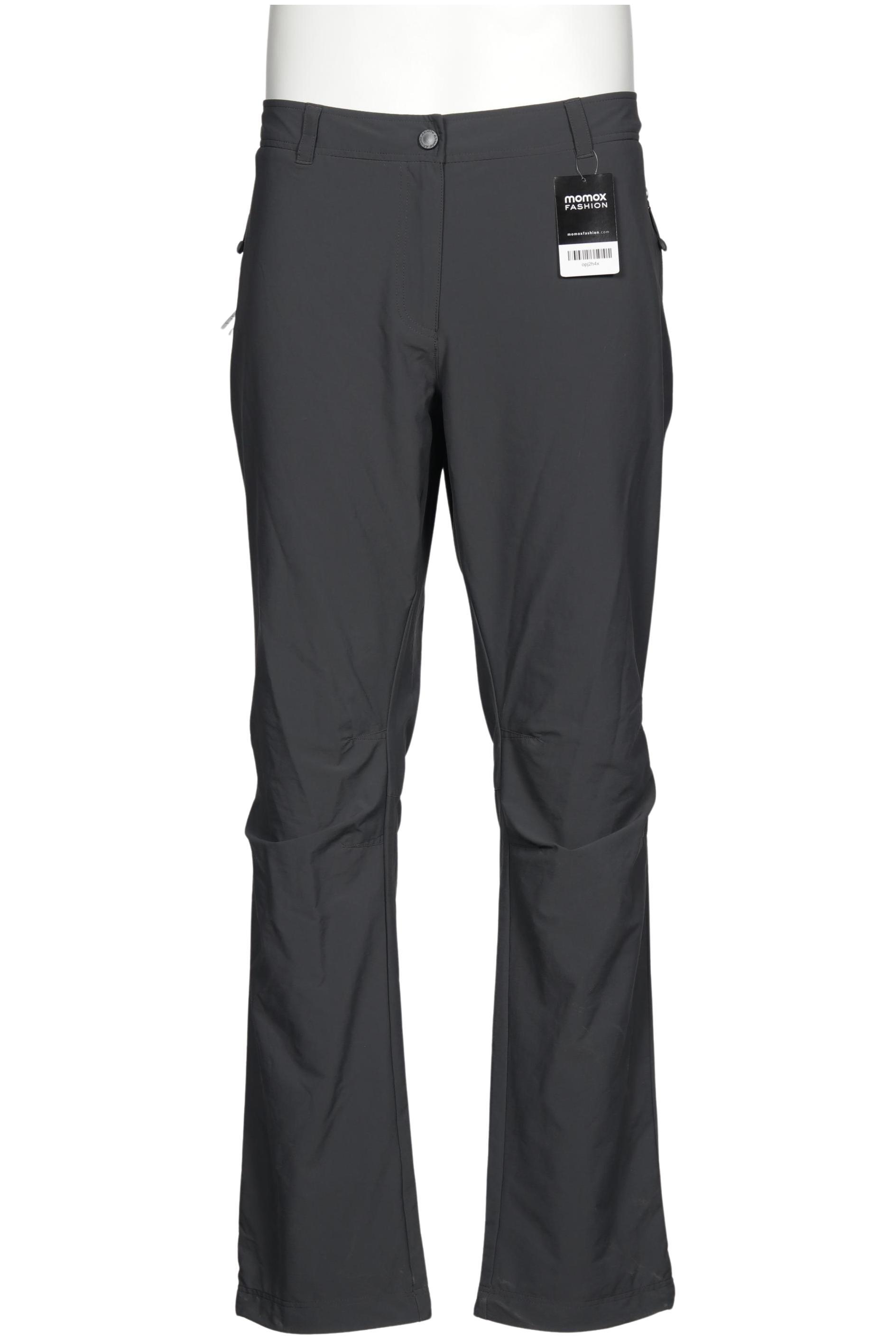 Thumbnail - Schöffel Herren Stoffhose, grau, Gr. 50