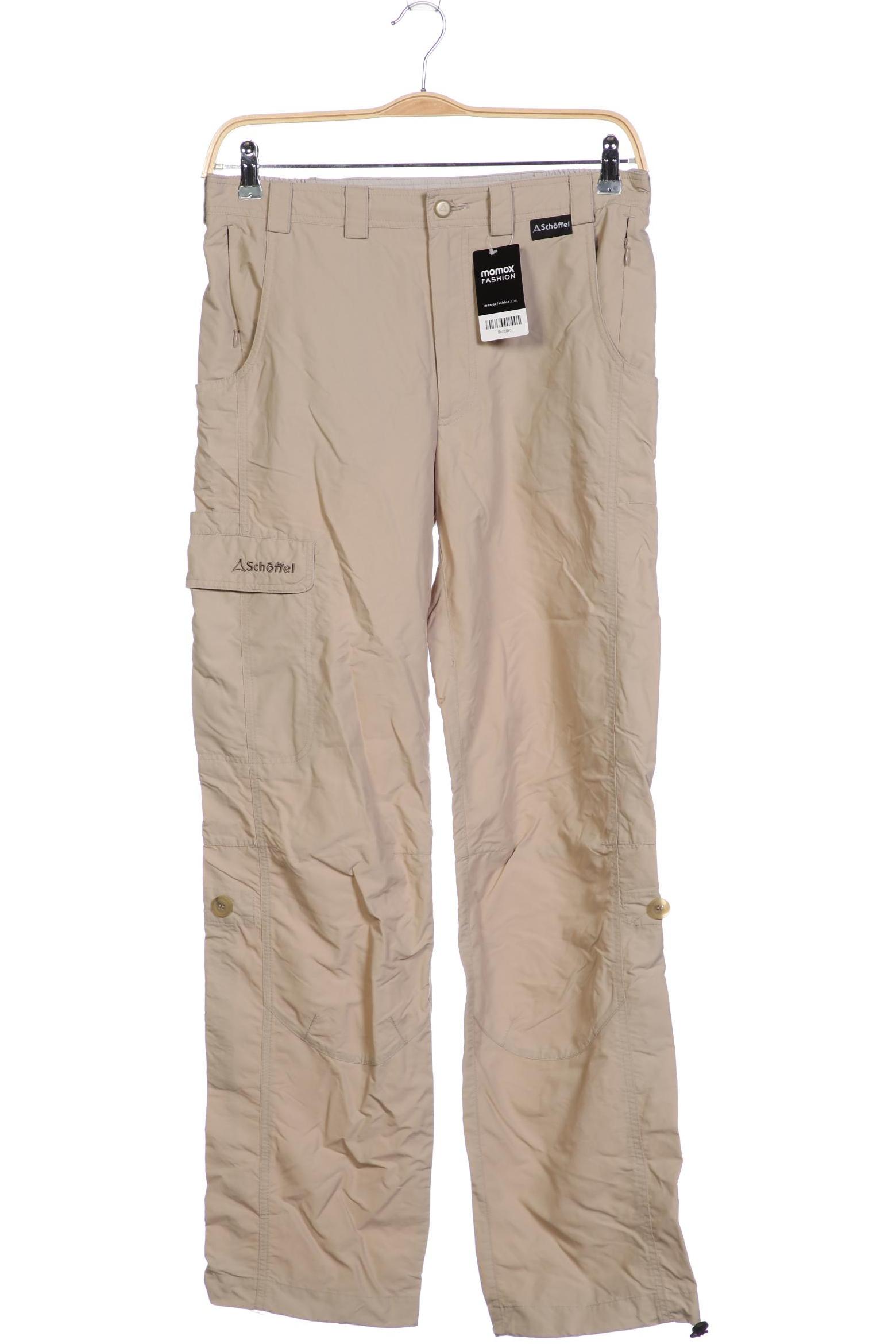 

Schöffel Herren Stoffhose, beige