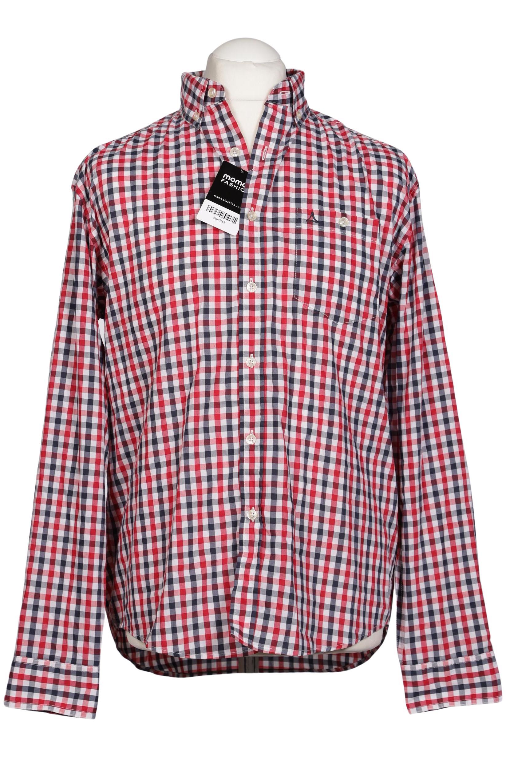 

Schöffel Herren Hemd, mehrfarbig, Gr. 48