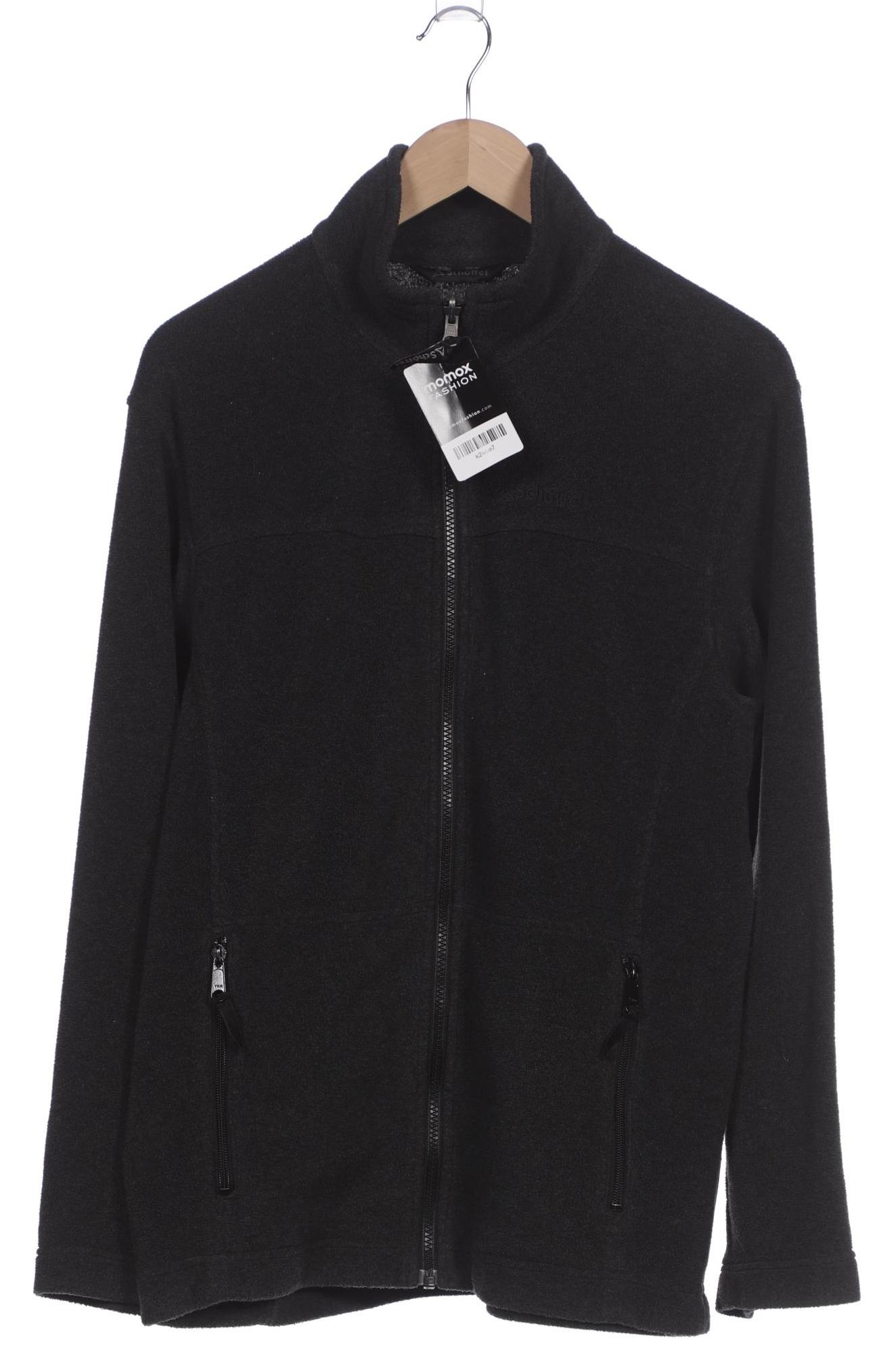 

Schöffel Herren Sweatshirt, grau, Gr. 50