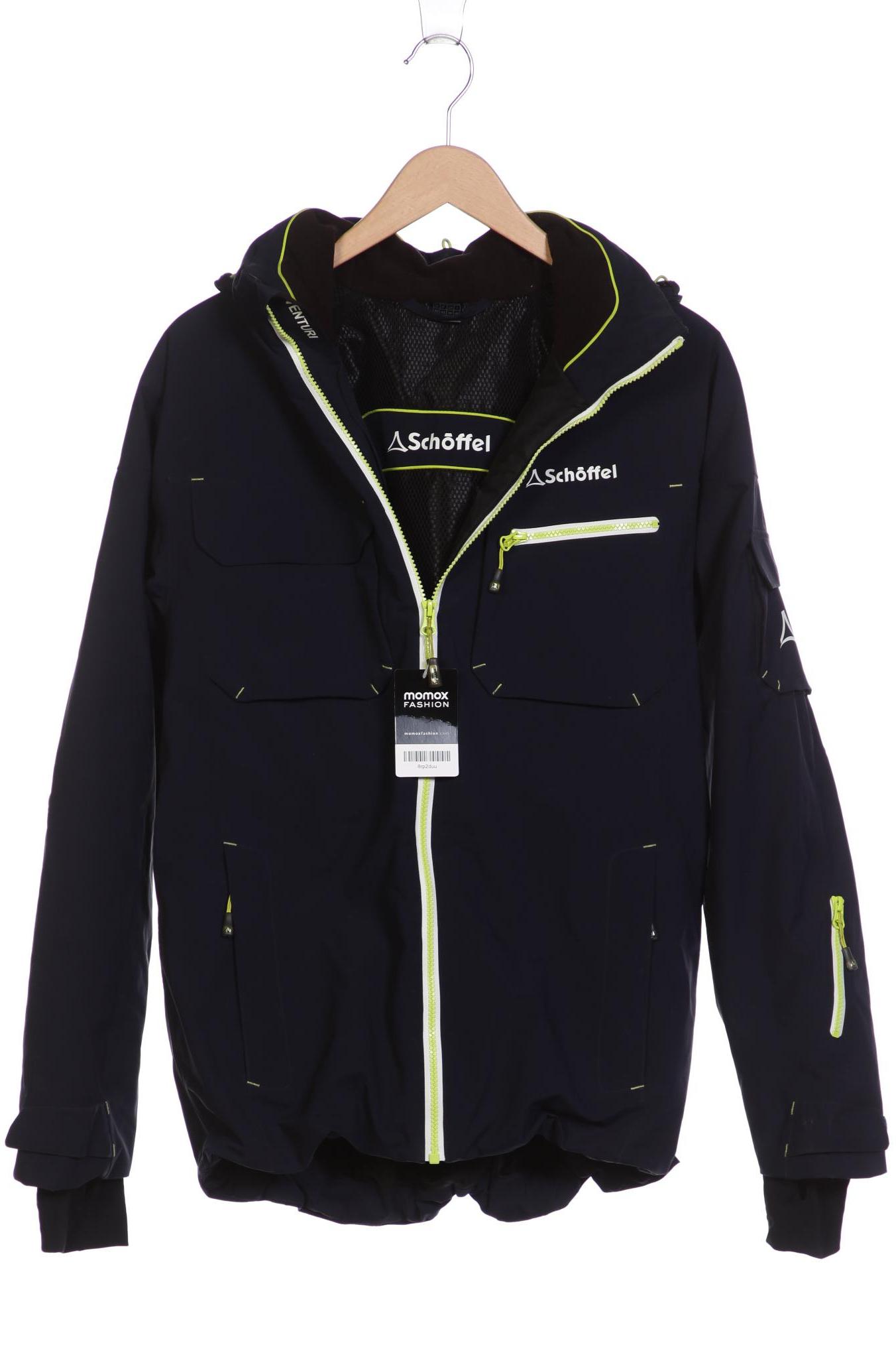 

Schöffel Herren Jacke, marineblau