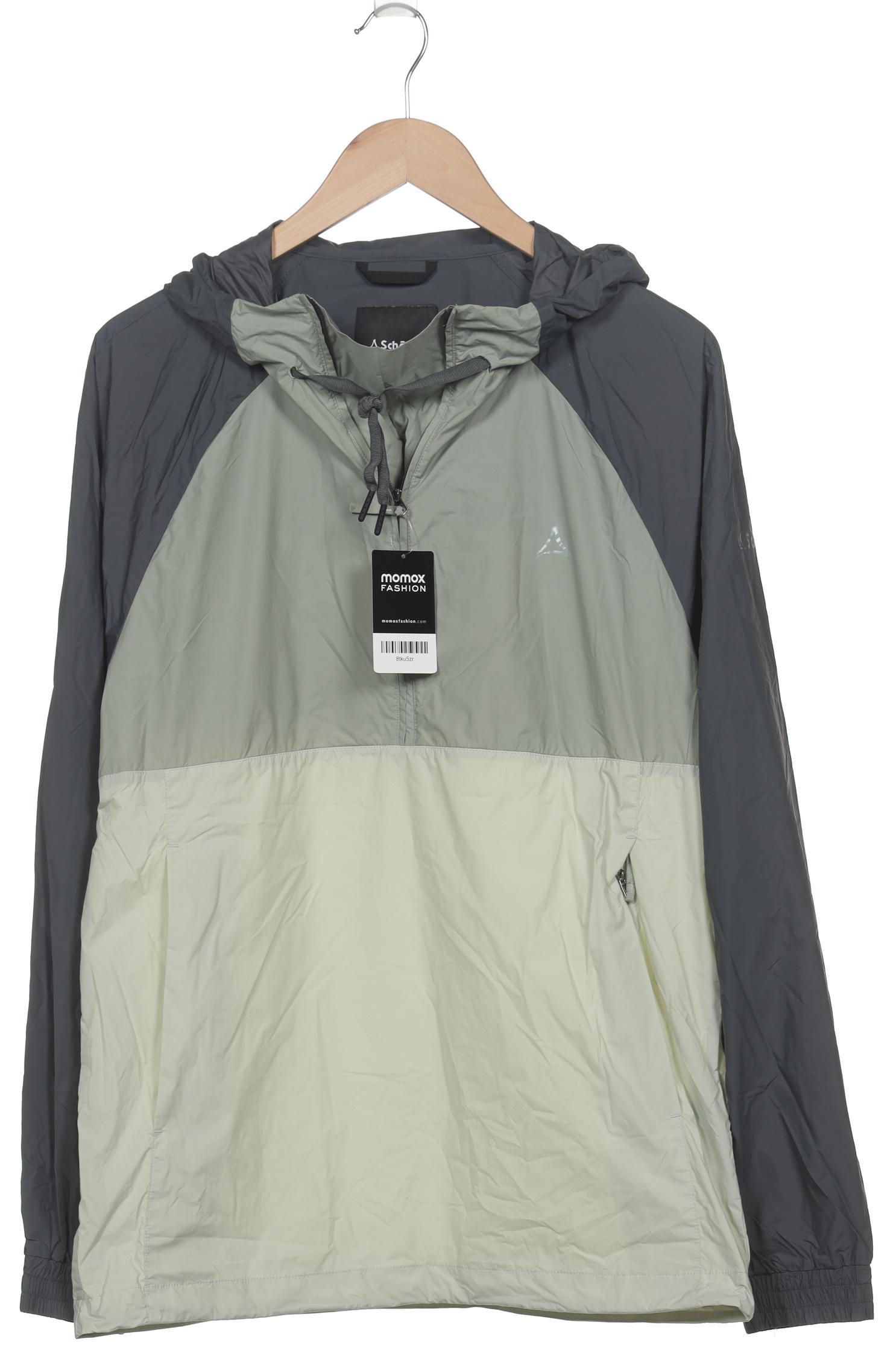 

Schöffel Herren Jacke, grün, Gr. 48