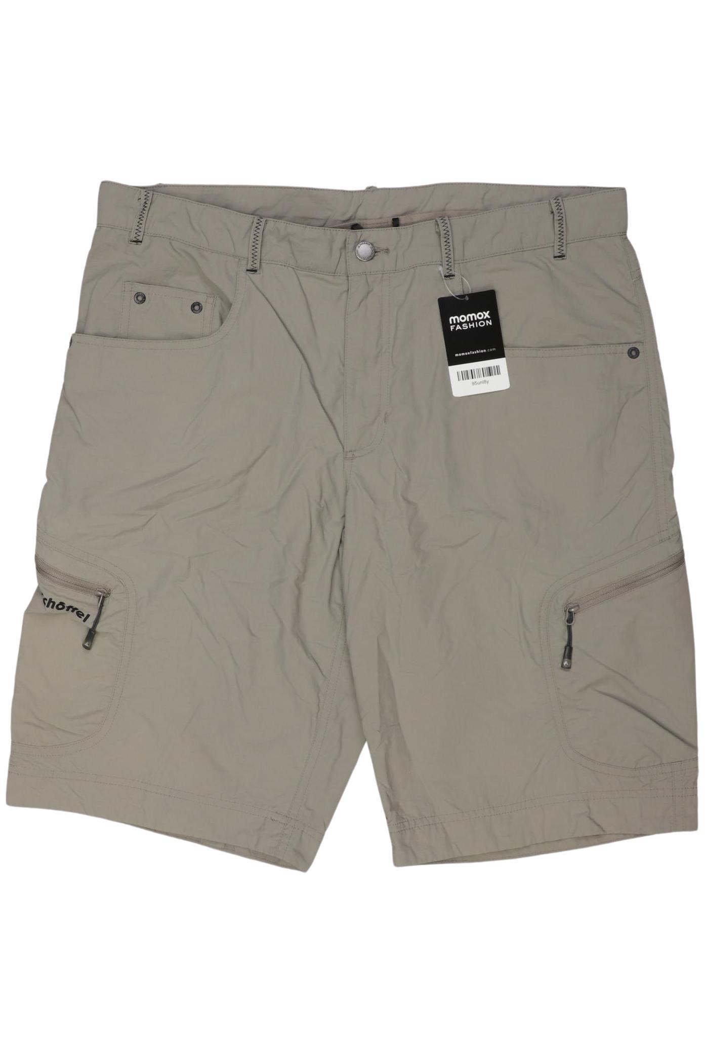 

Schöffel Herren Shorts, beige, Gr. 52