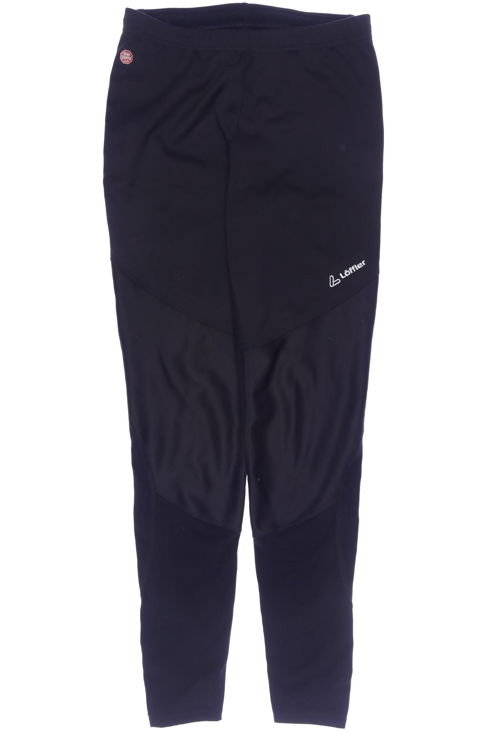 

Schöffel Herren Stoffhose, schwarz, Gr. 48