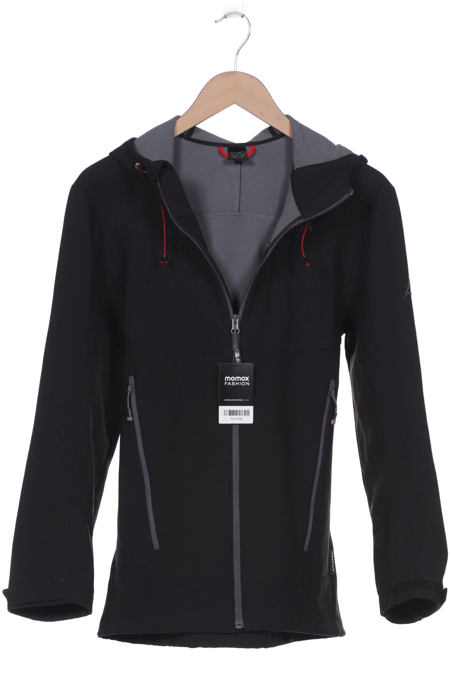 

Schöffel Herren Jacke, schwarz