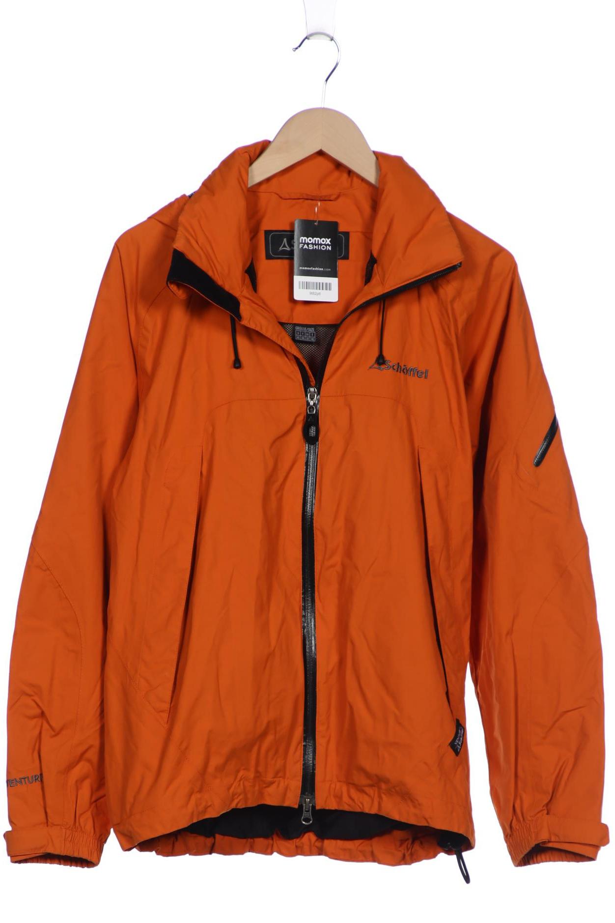 

Schöffel Herren Jacke, orange