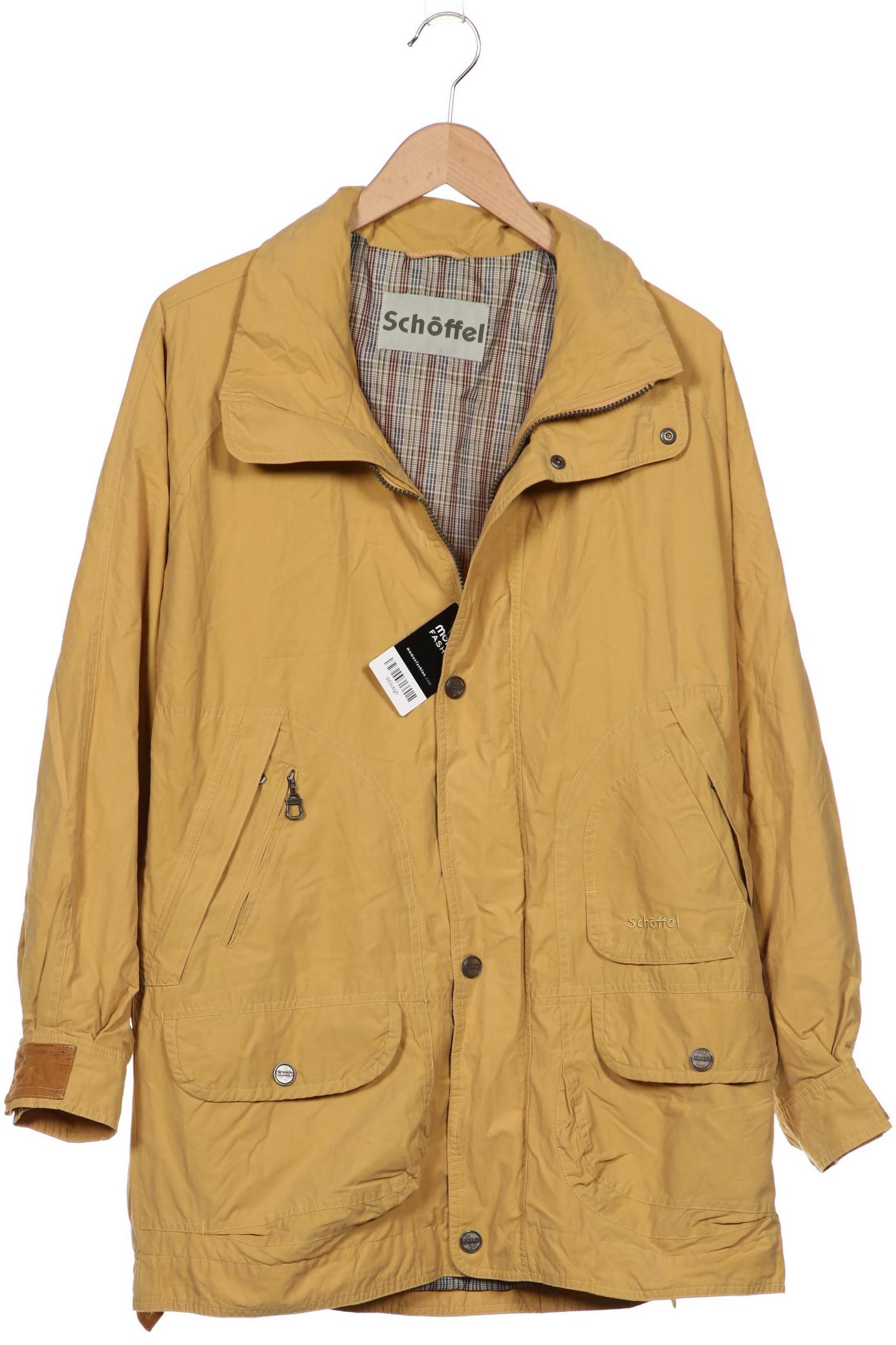 

Schöffel Herren Jacke, beige