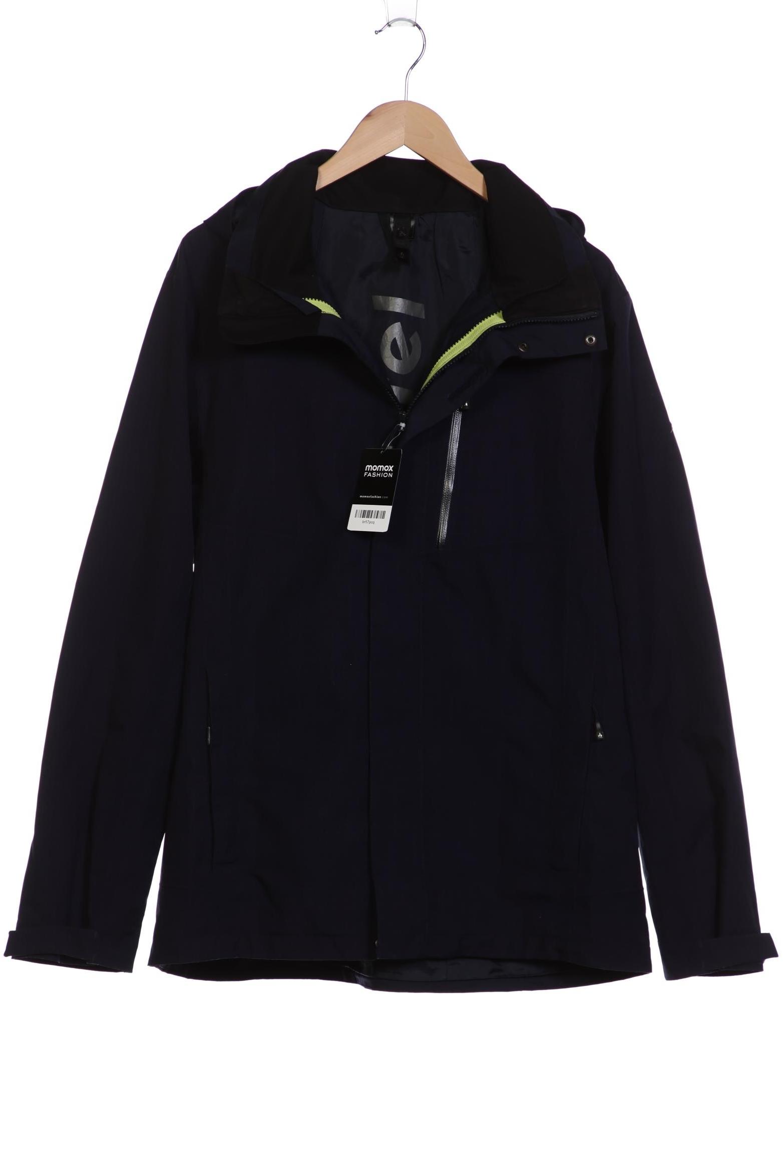 Thumbnail - Schöffel Herren Jacke, marineblau, Gr. 54