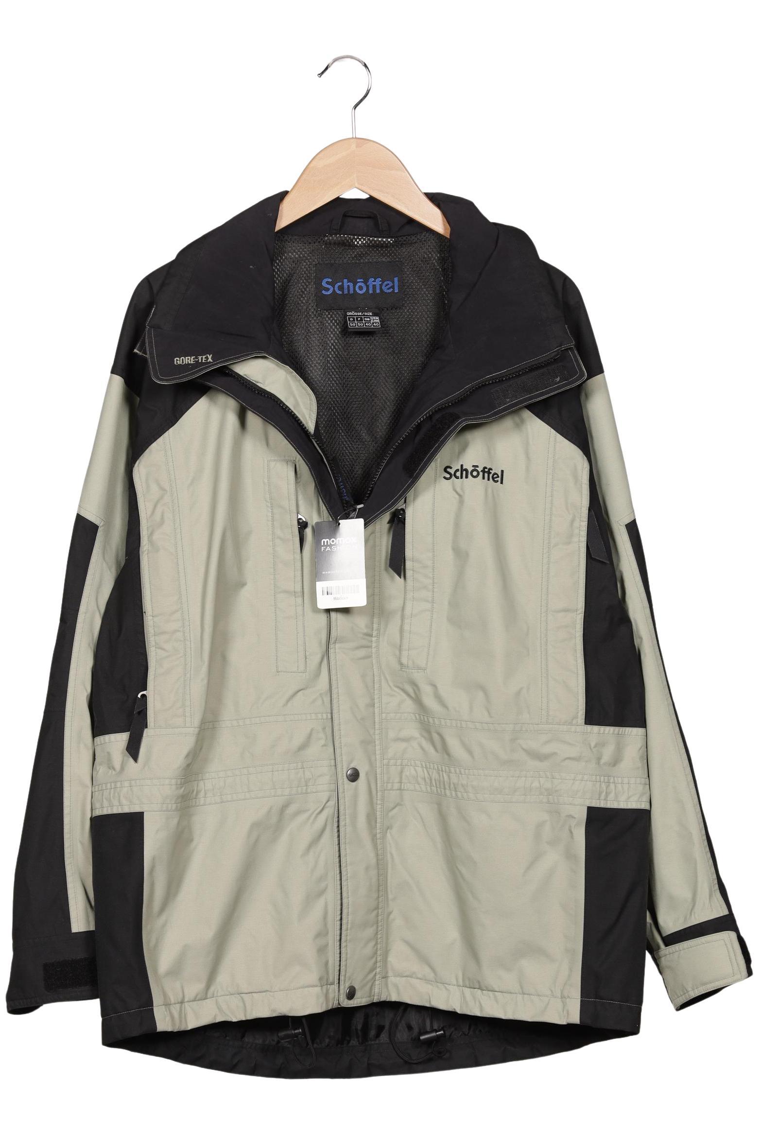 

Schöffel Herren Jacke, mehrfarbig, Gr. 50