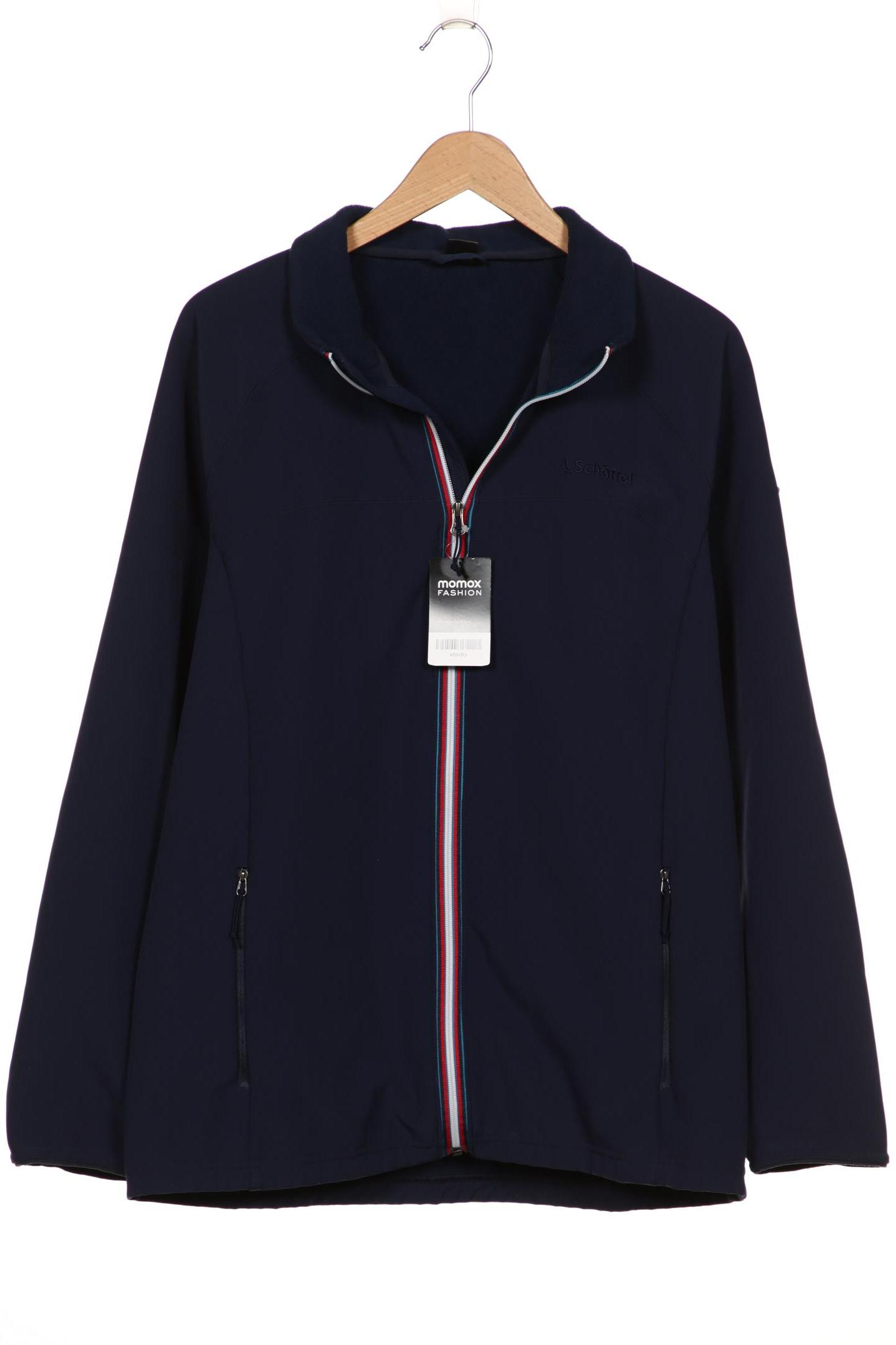 

Schöffel Herren Jacke, marineblau