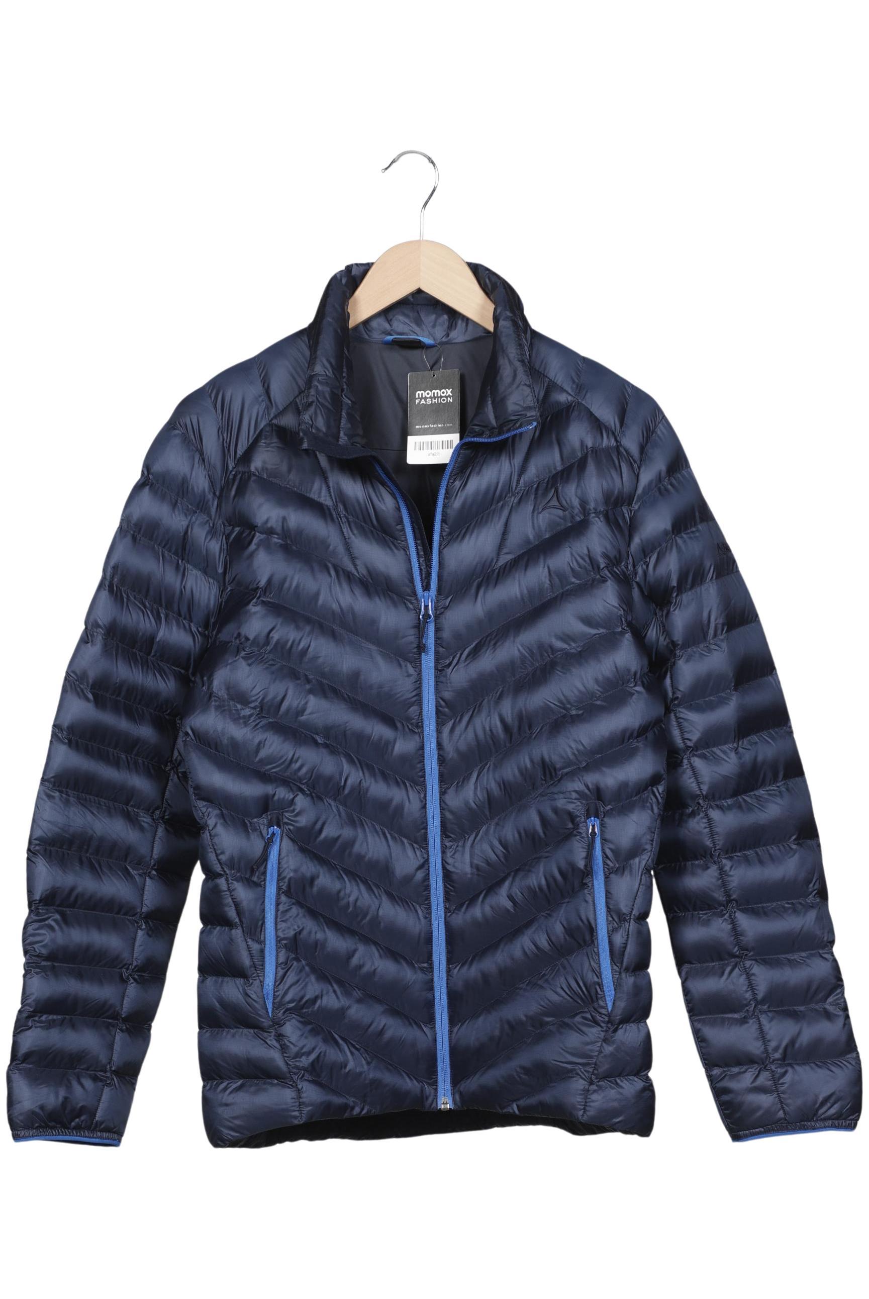 

Schöffel Herren Jacke, marineblau, Gr. 50