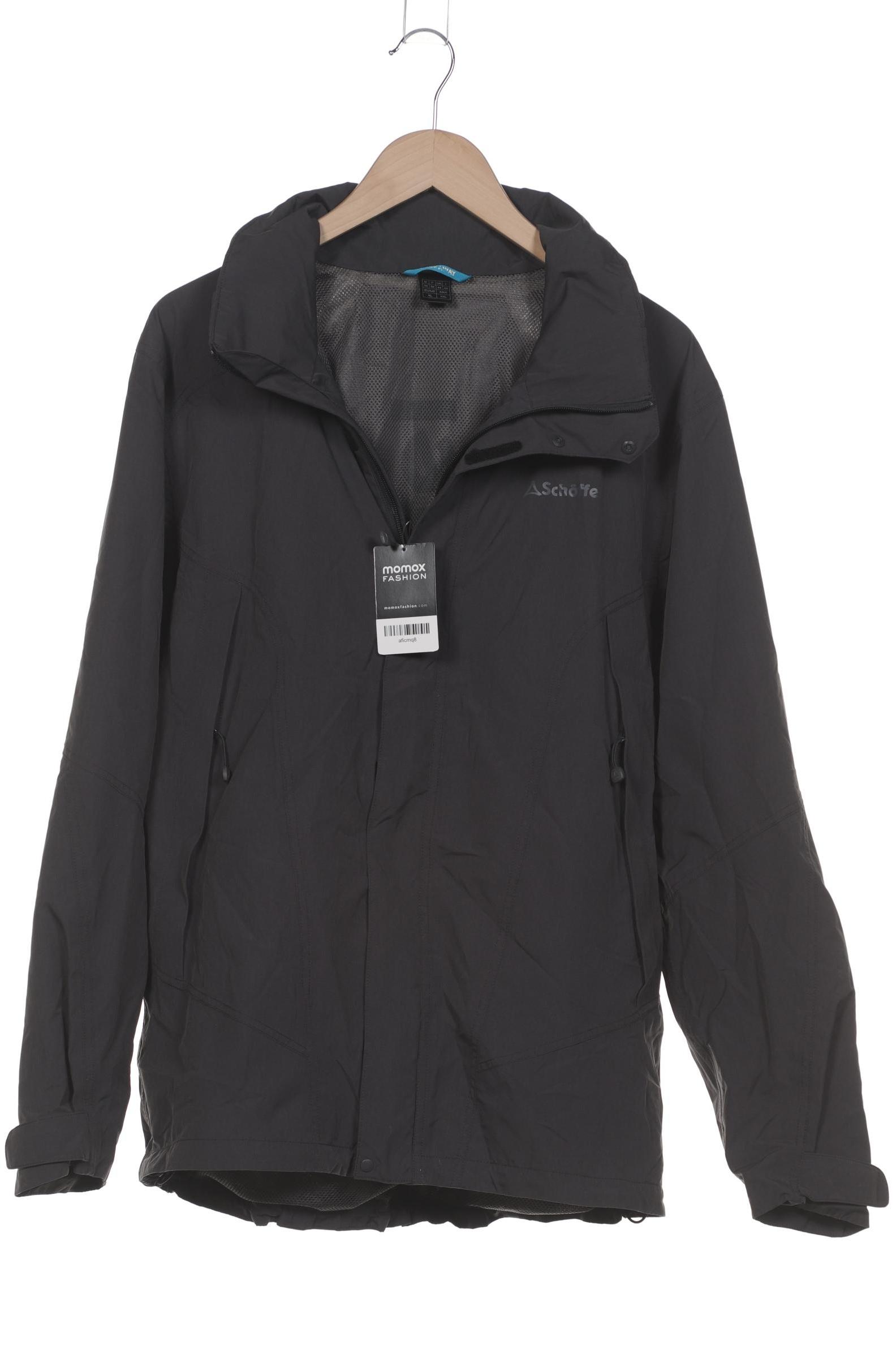 

Schöffel Herren Jacke, grau, Gr. 54