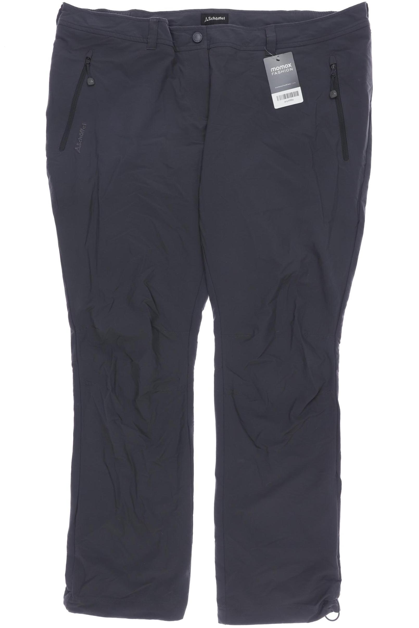 

Schöffel Herren Stoffhose, marineblau, Gr. 24