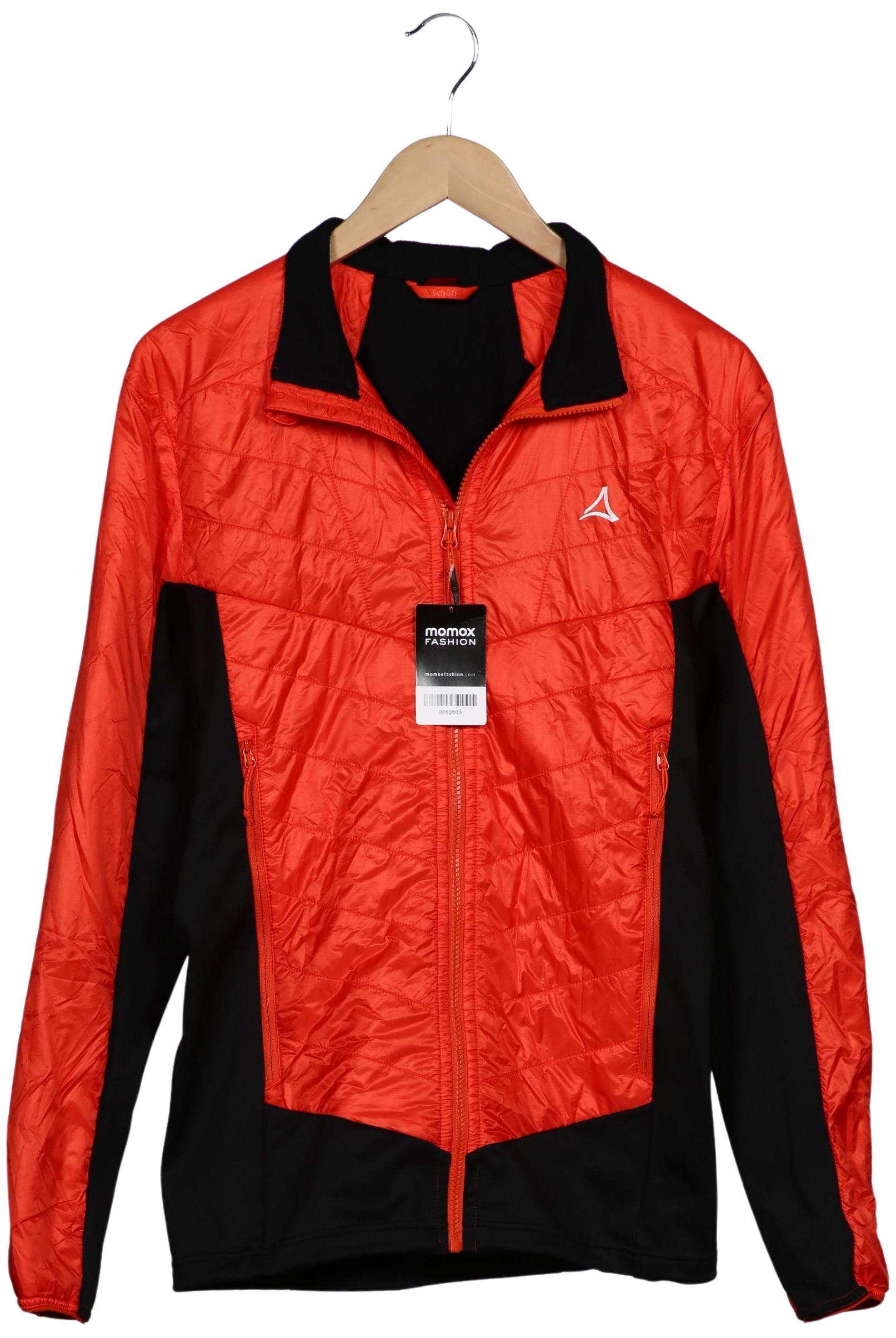 

Schöffel Herren Jacke, mehrfarbig, Gr. 48