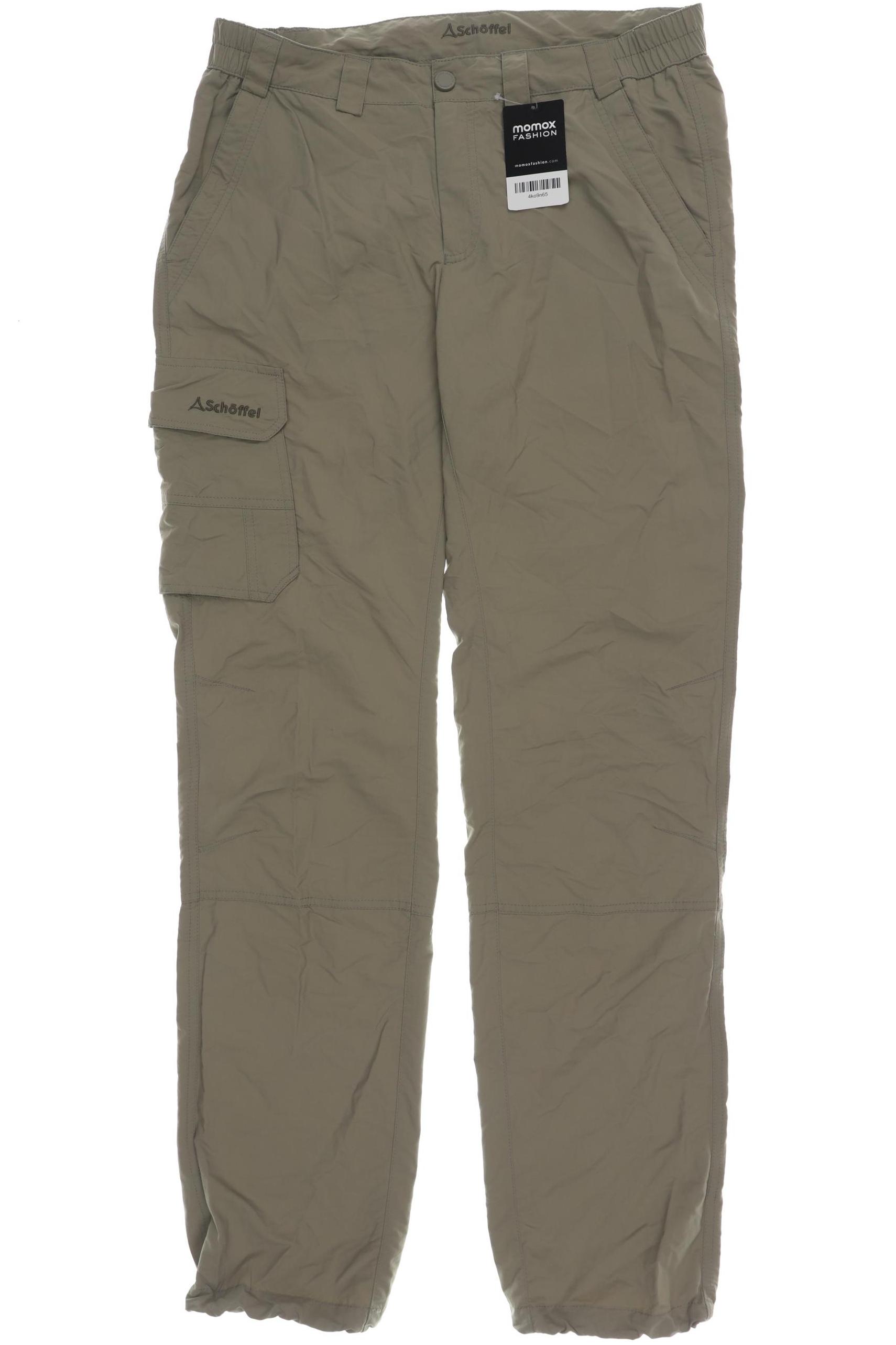 

Schöffel Herren Stoffhose, grün