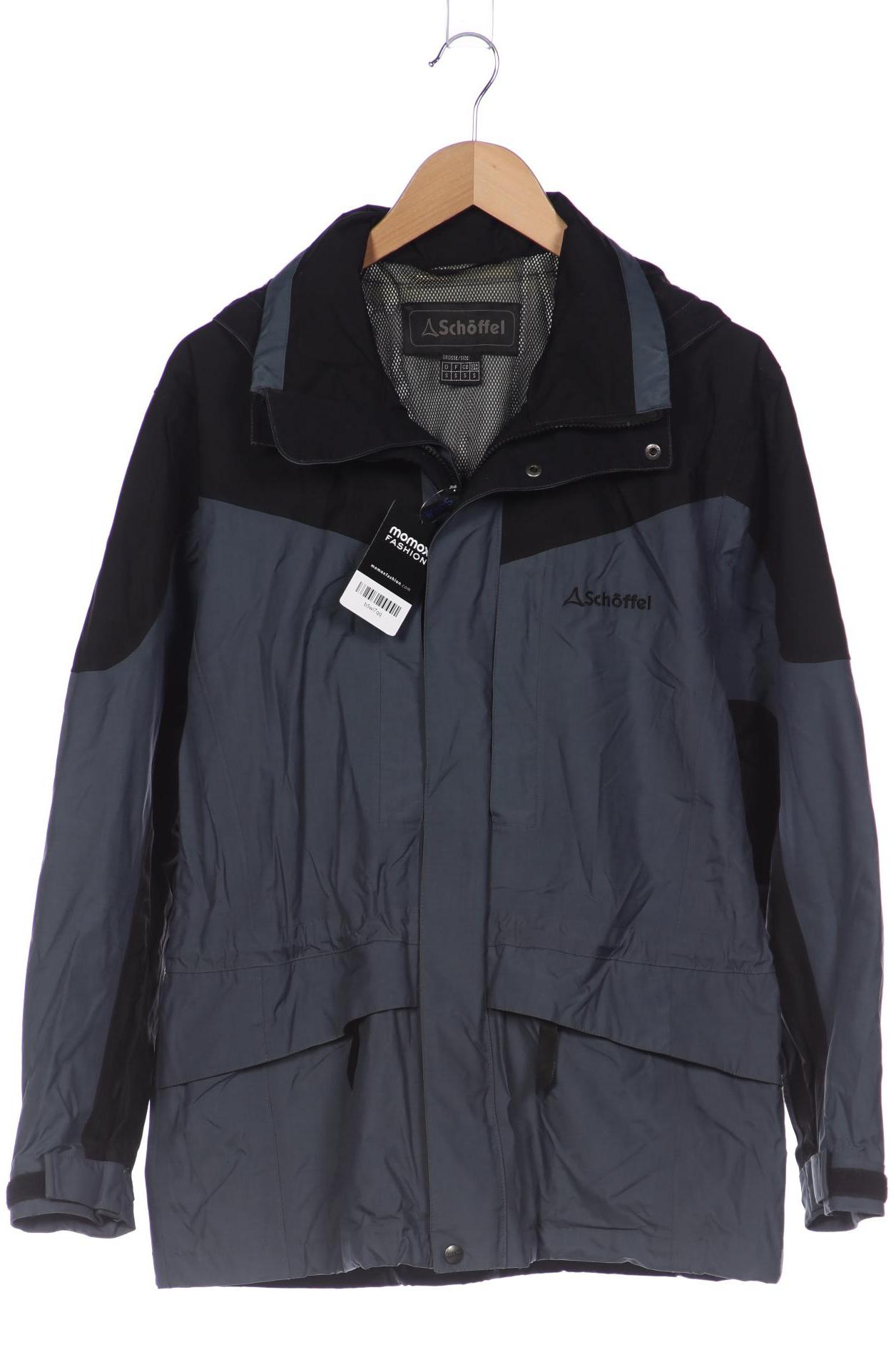 

Schöffel Herren Jacke, blau, Gr. 46