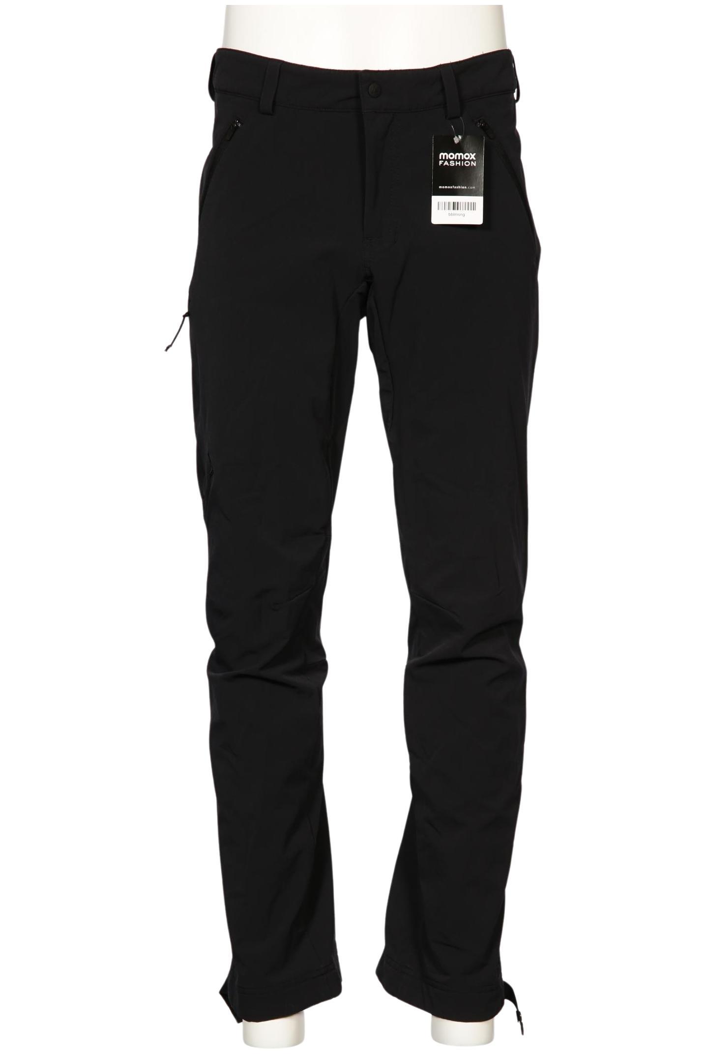 

Schöffel Herren Stoffhose, schwarz, Gr. 24