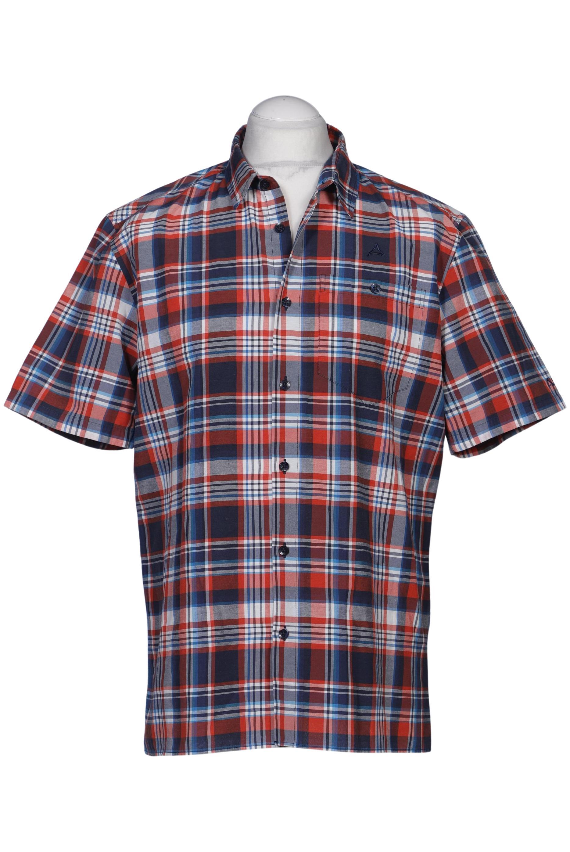 Thumbnail - Schöffel Herren Hemd, mehrfarbig, Gr. 52