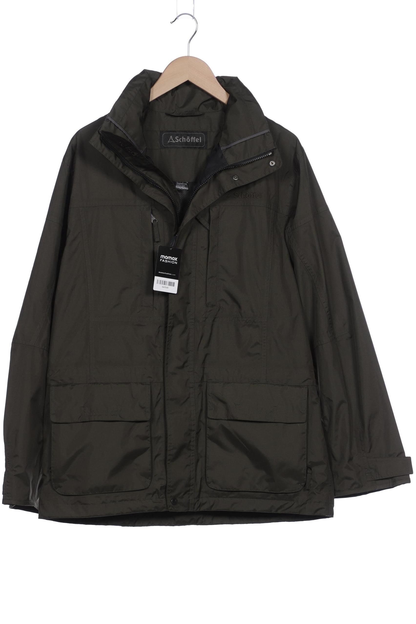 

Schöffel Herren Jacke, grün