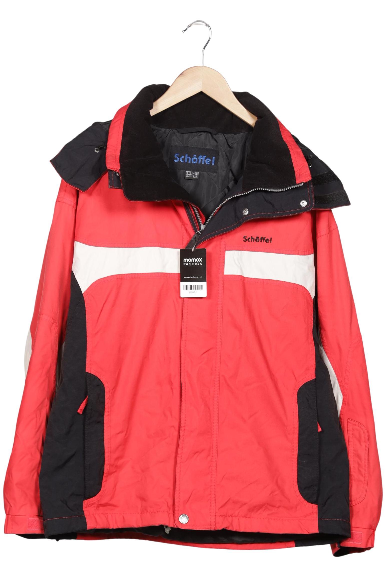 

Schöffel Herren Jacke, mehrfarbig, Gr. 52