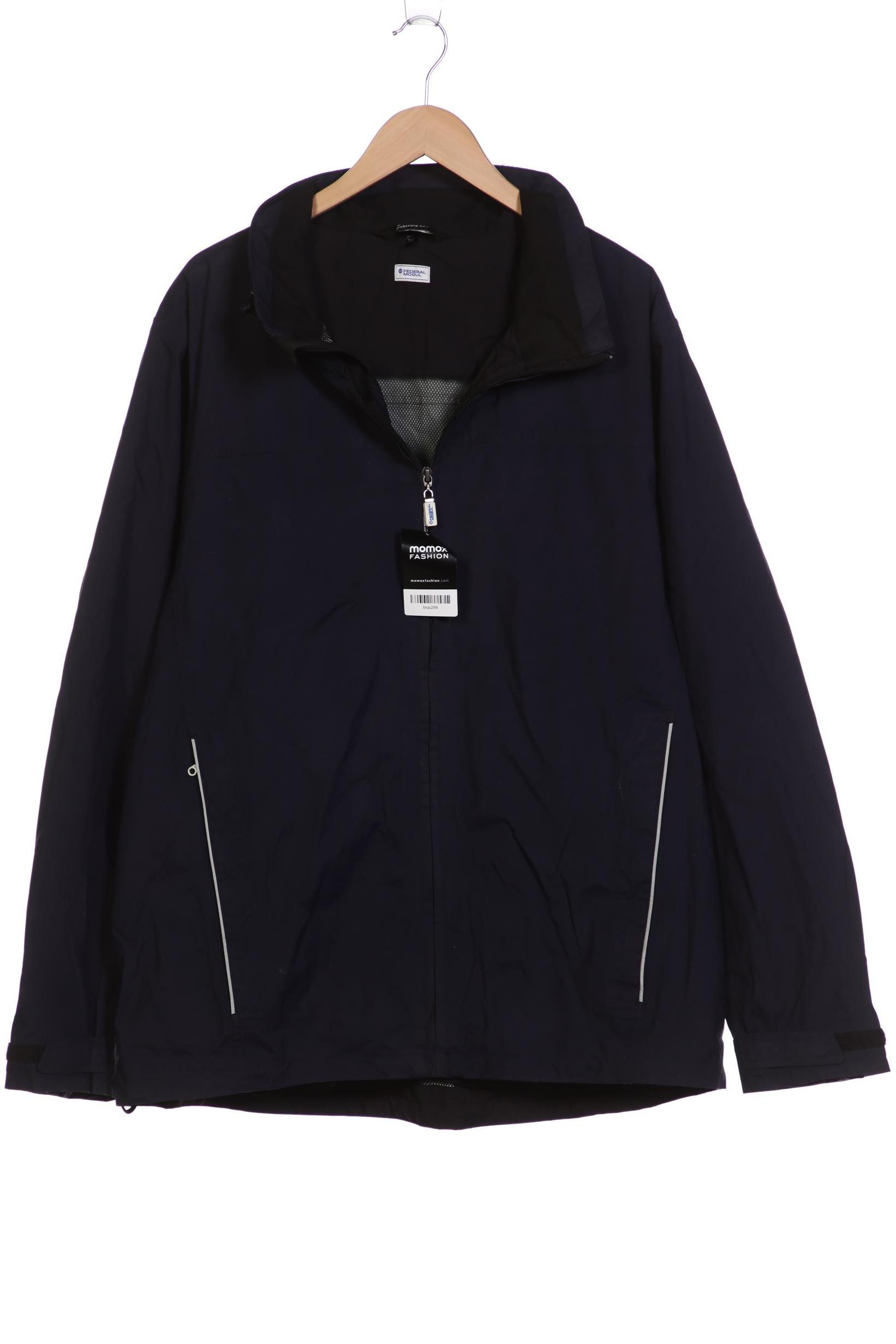 

Schöffel Herren Jacke, marineblau