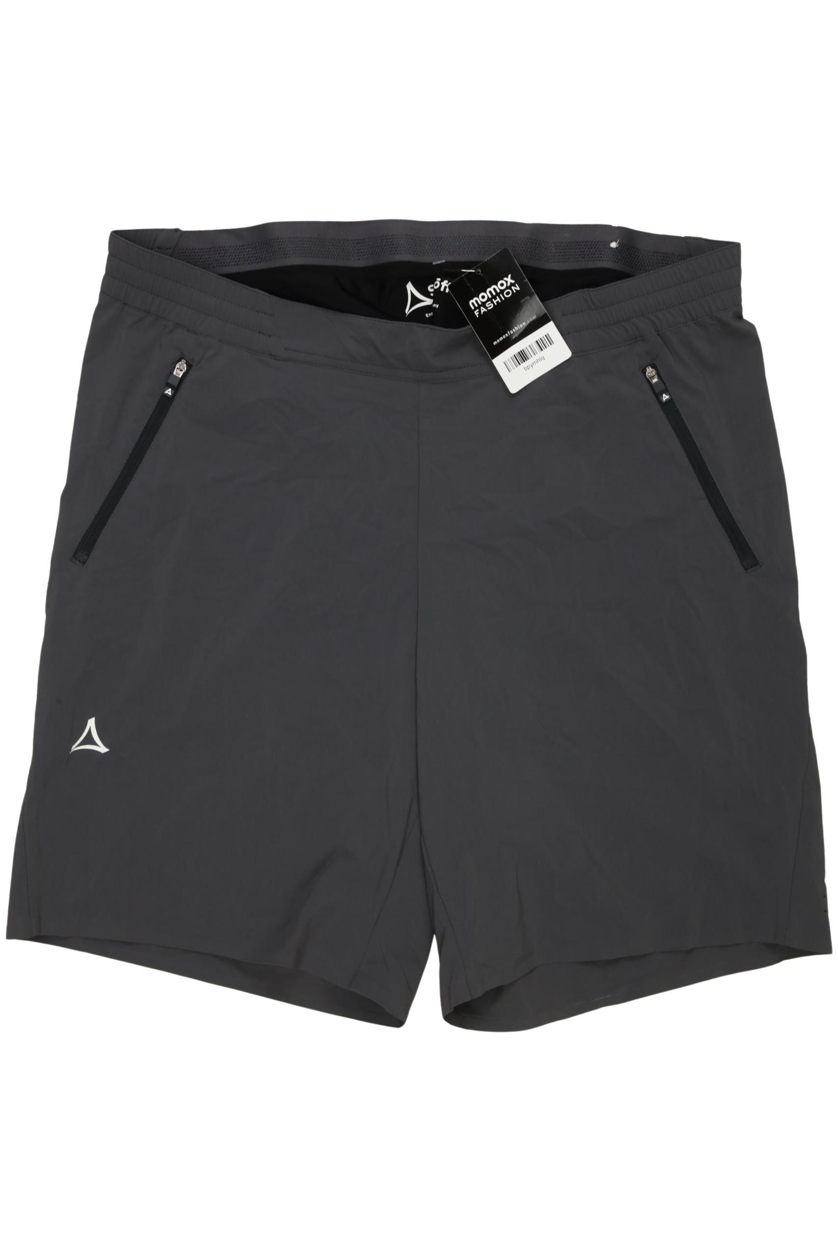 

Schöffel Herren Shorts, grau, Gr. 50