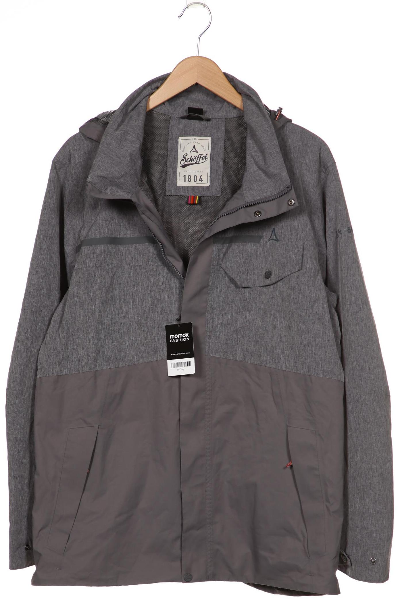 

Schöffel Herren Jacke, grau