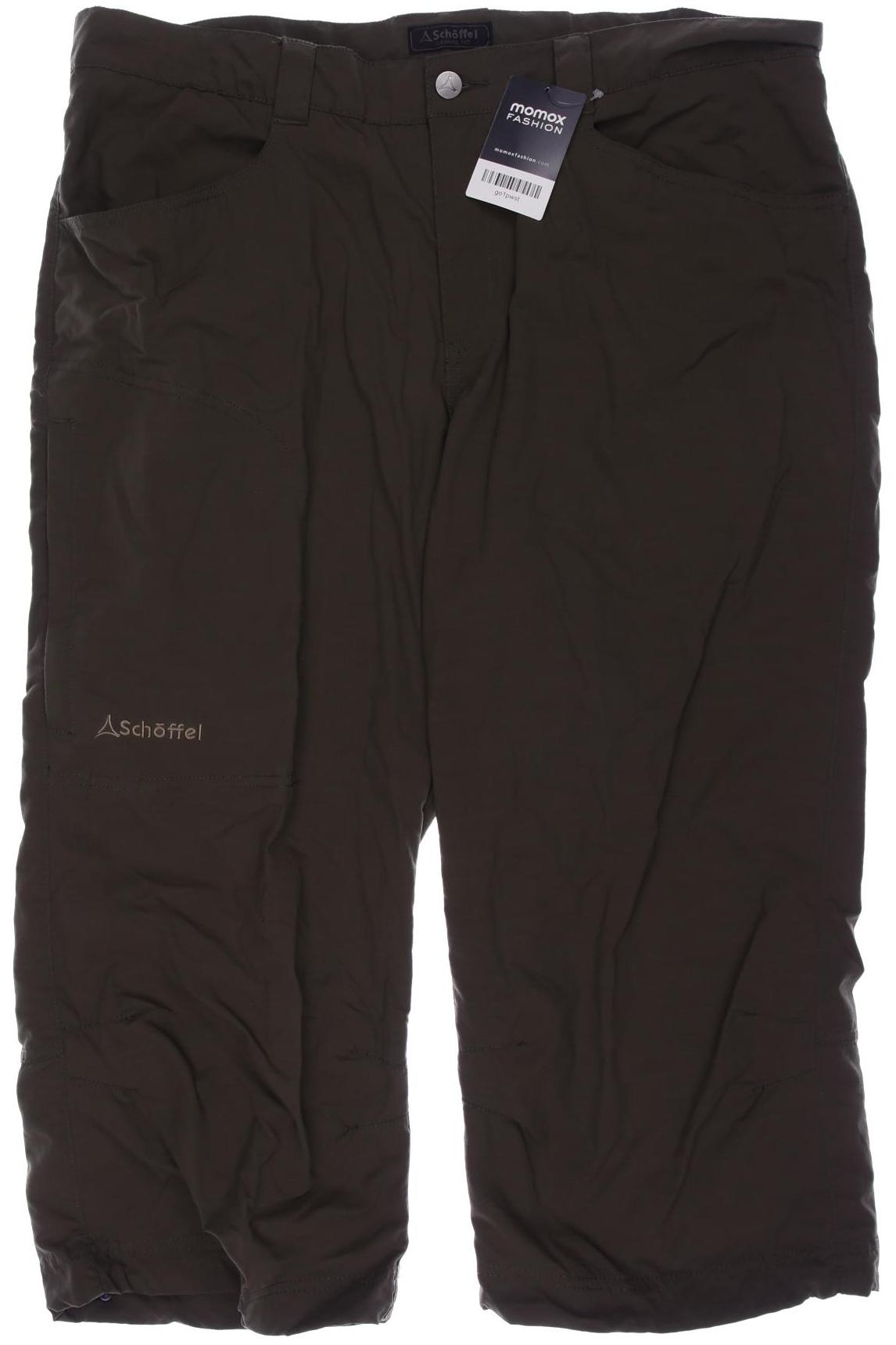 

Schöffel Herren Stoffhose, grün