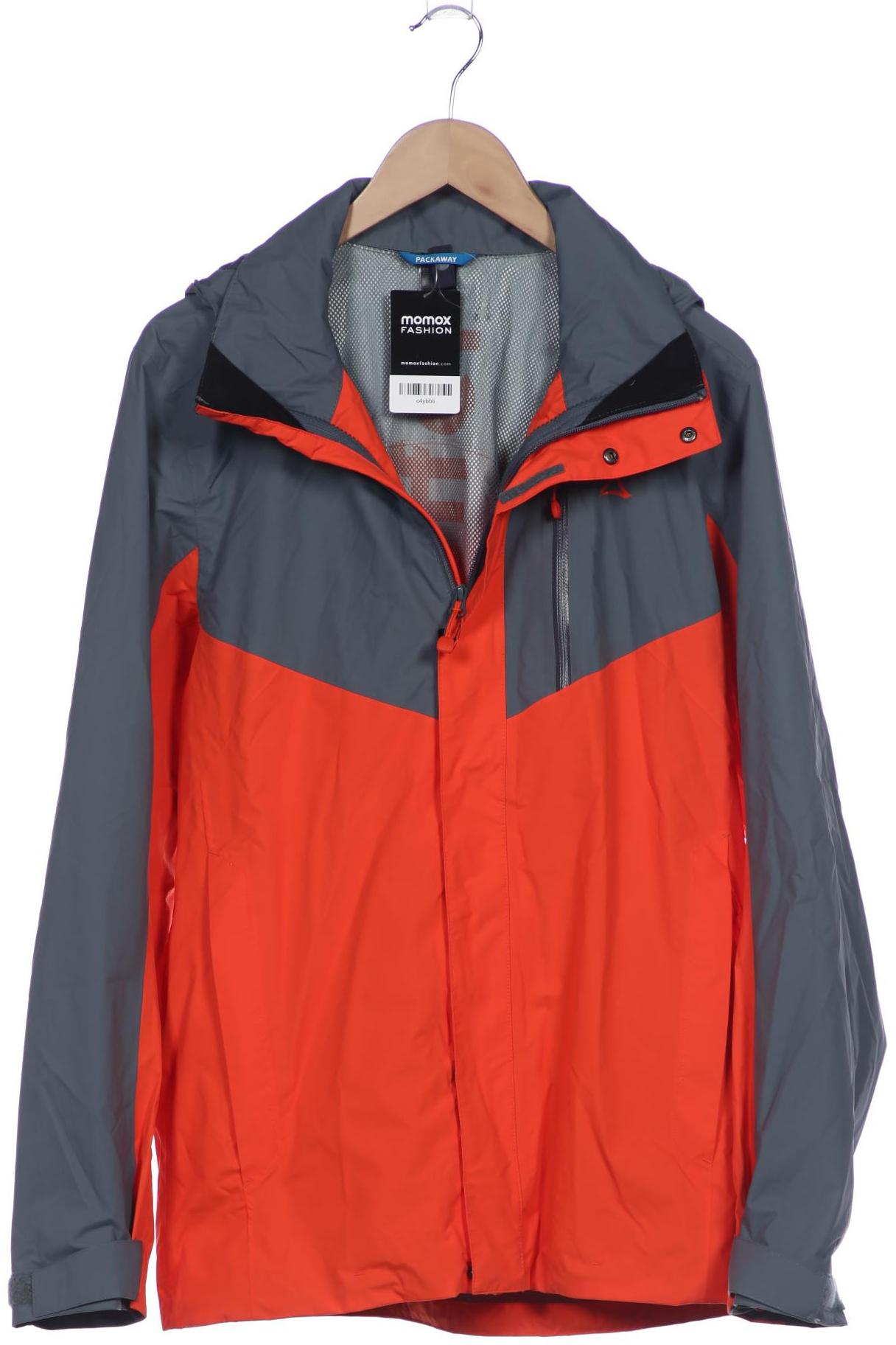

Schöffel Herren Jacke, orange, Gr. 48