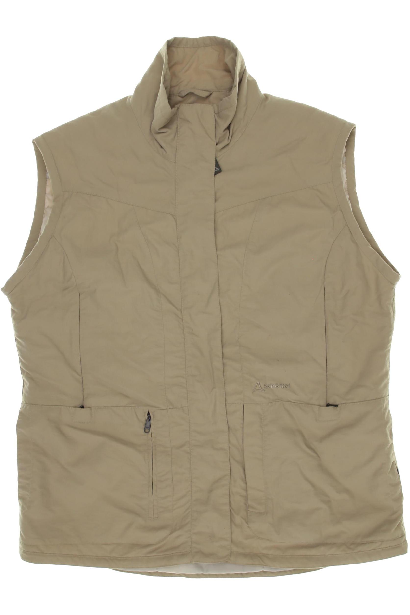 

Schöffel Herren Weste, beige, Gr.