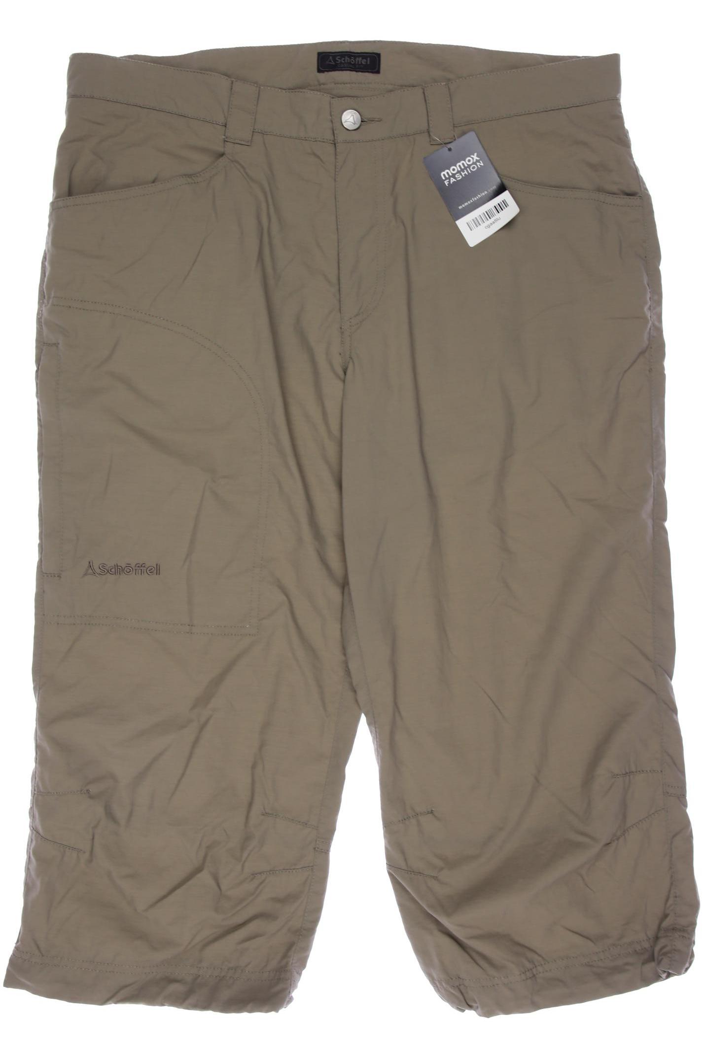 

Schöffel Herren Stoffhose, grün