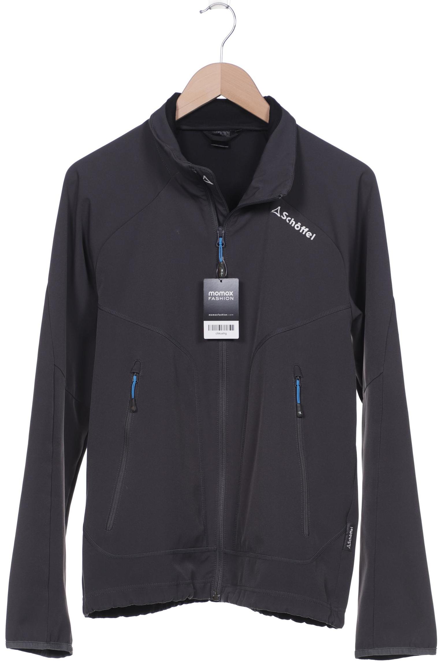 

Schöffel Herren Jacke, grau