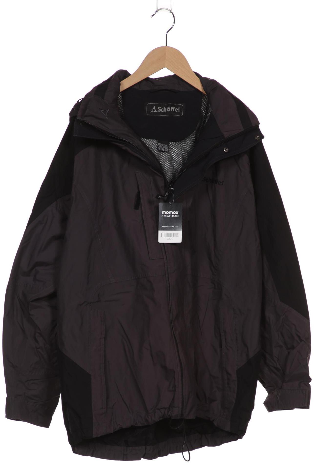 

Schöffel Herren Jacke, flieder, Gr. 54
