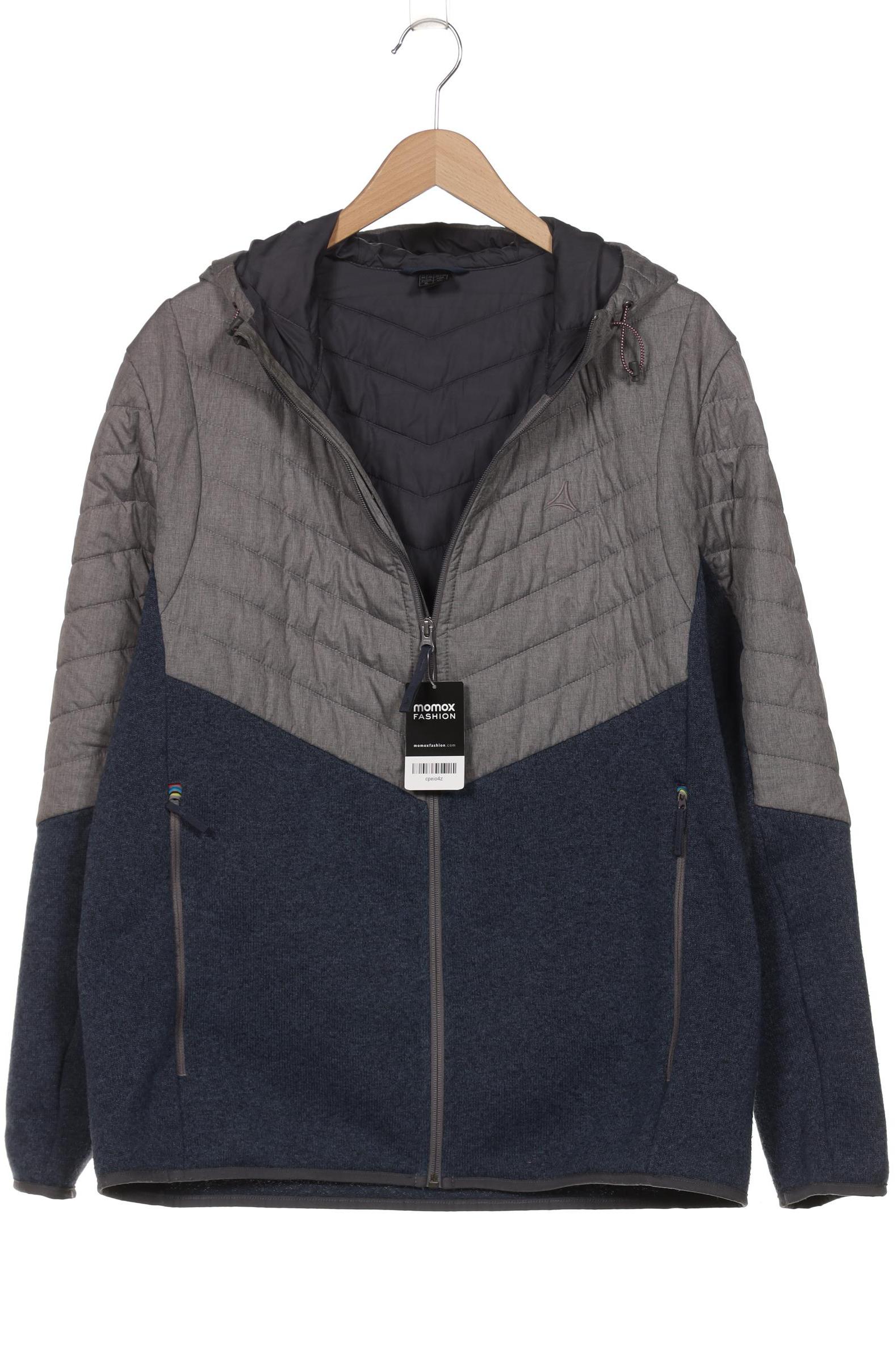 

Schöffel Herren Jacke, marineblau, Gr. 56