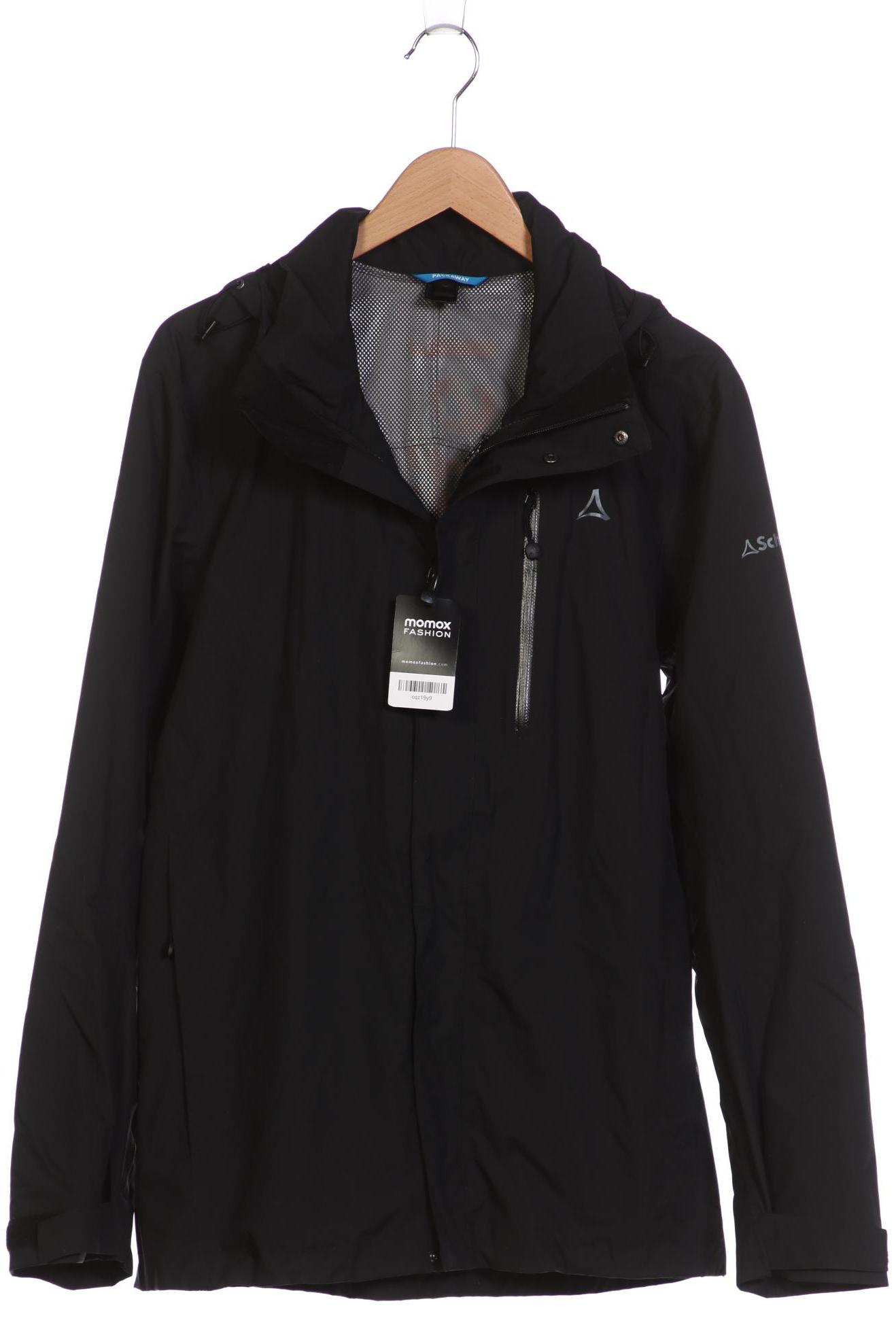 

Schöffel Herren Jacke, schwarz