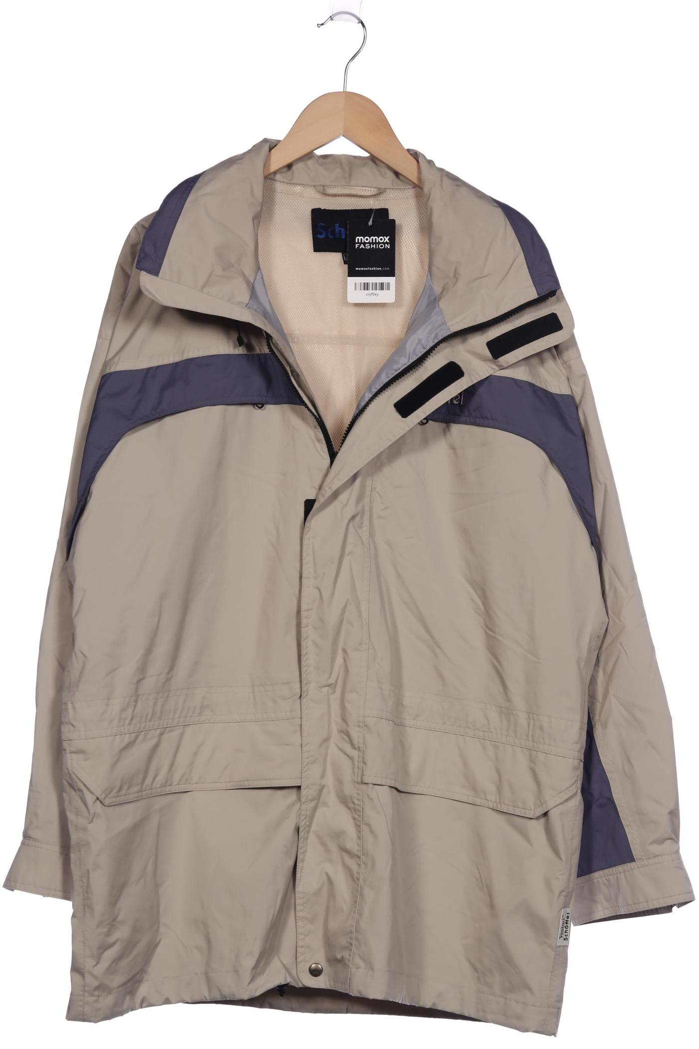 

Schöffel Herren Jacke, beige