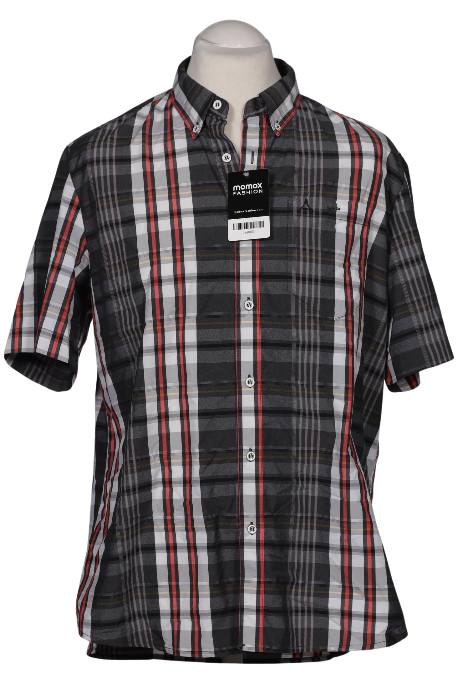 

Schöffel Herren Hemd, mehrfarbig, Gr. 54