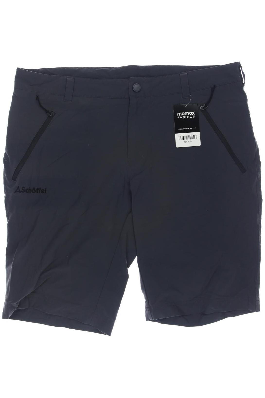 

Schöffel Herren Shorts, grau, Gr. 50