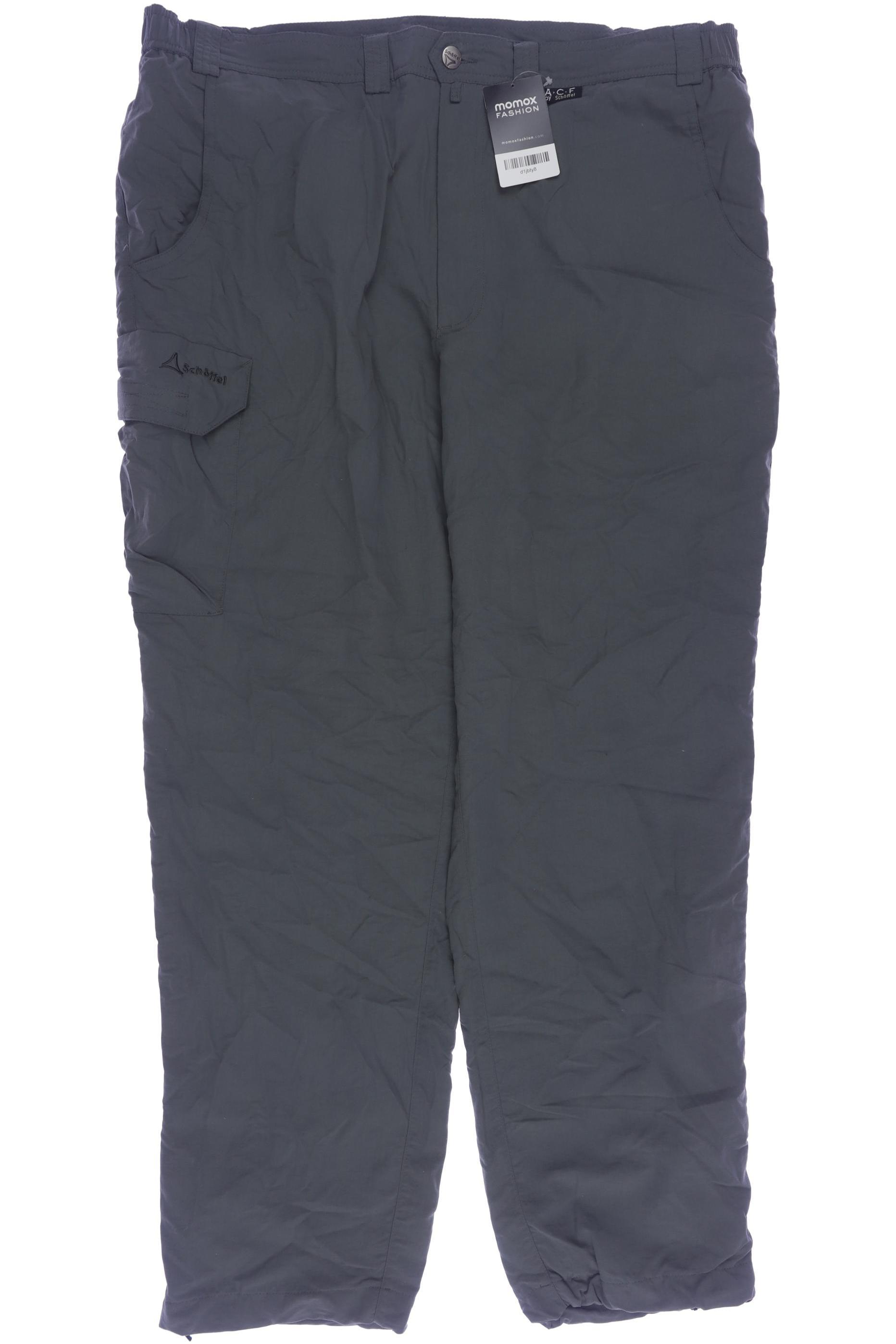 

Schöffel Herren Stoffhose, grau, Gr. 27