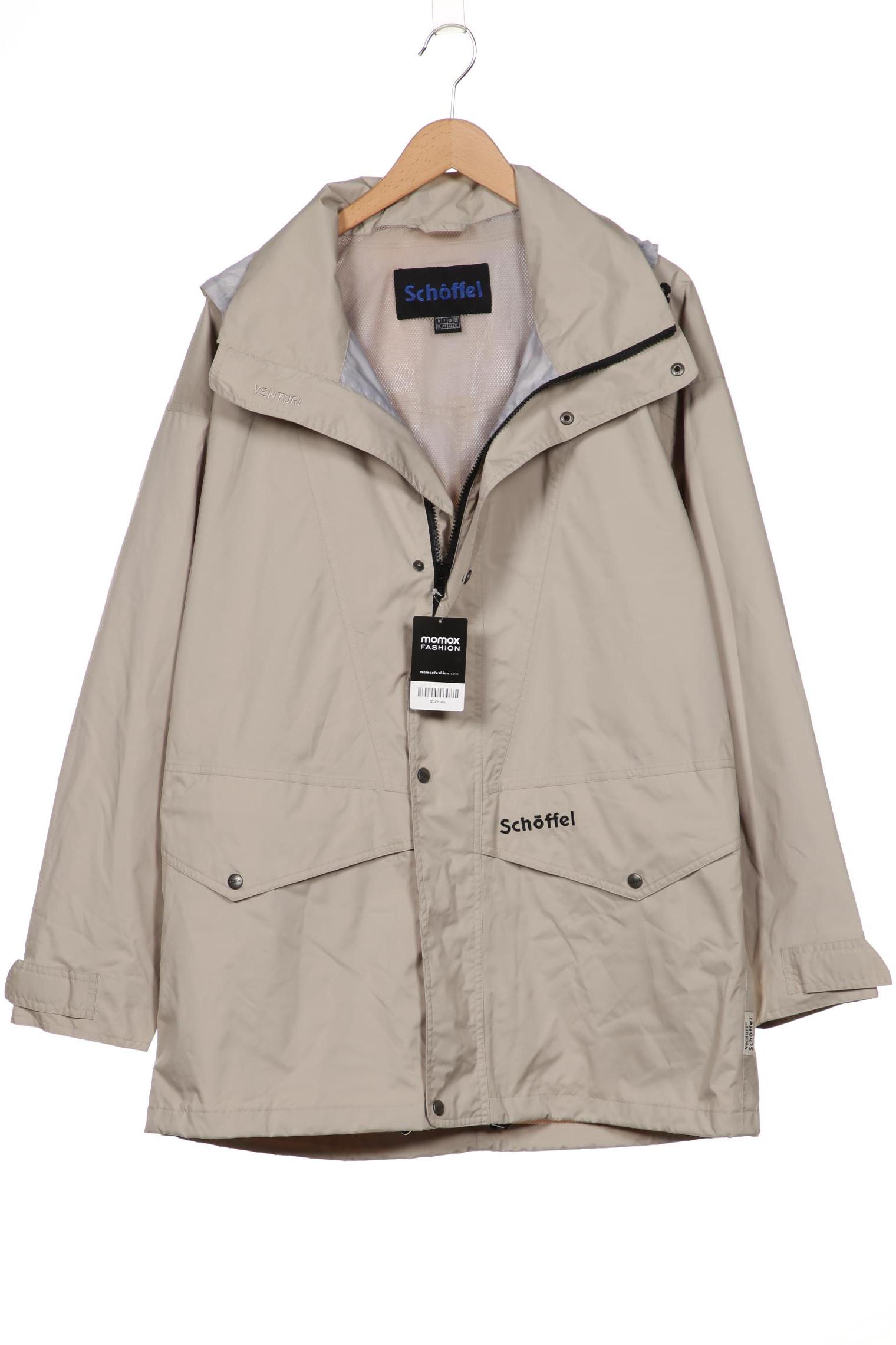 

Schöffel Herren Jacke, beige