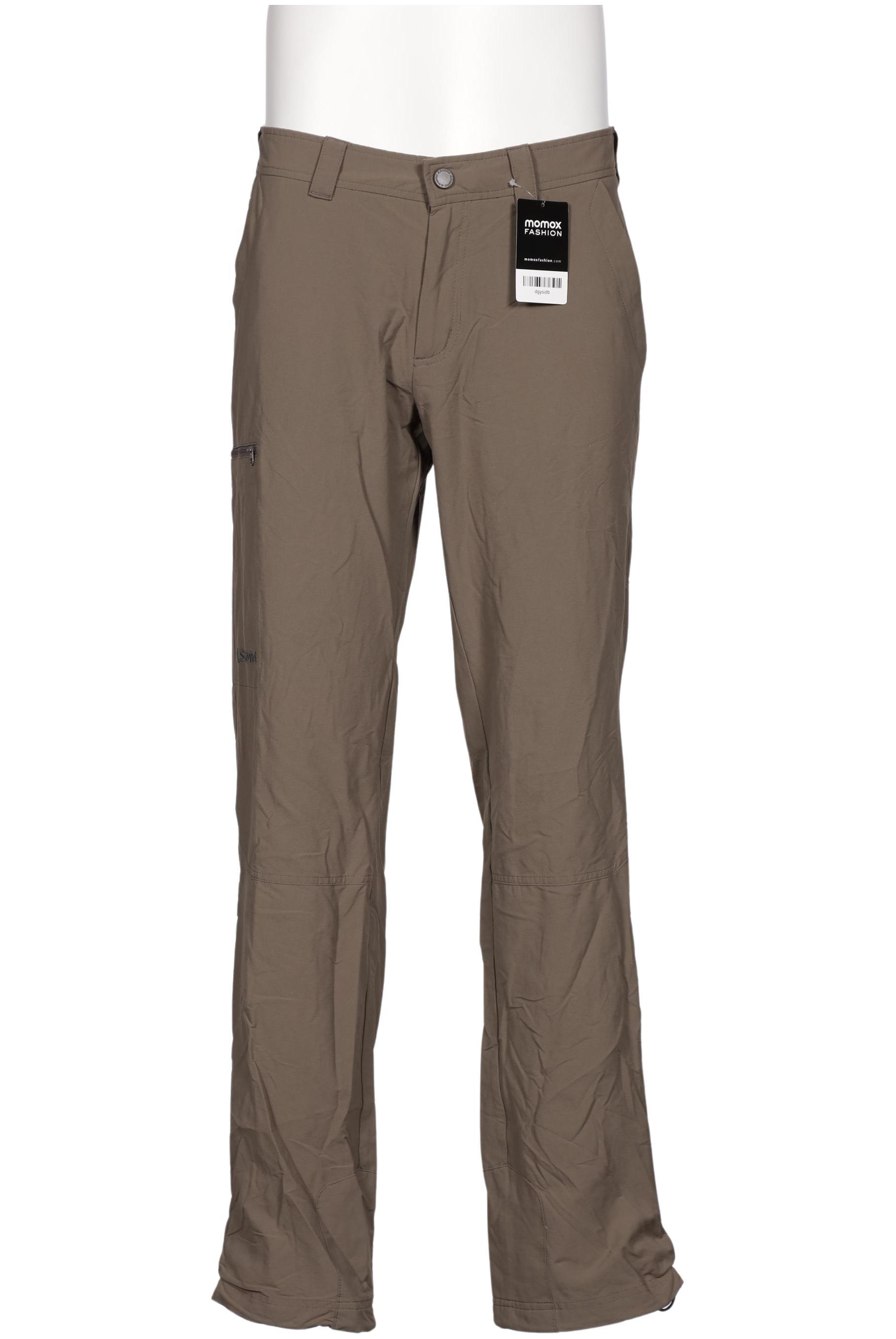 

Schöffel Herren Stoffhose, braun, Gr. 50