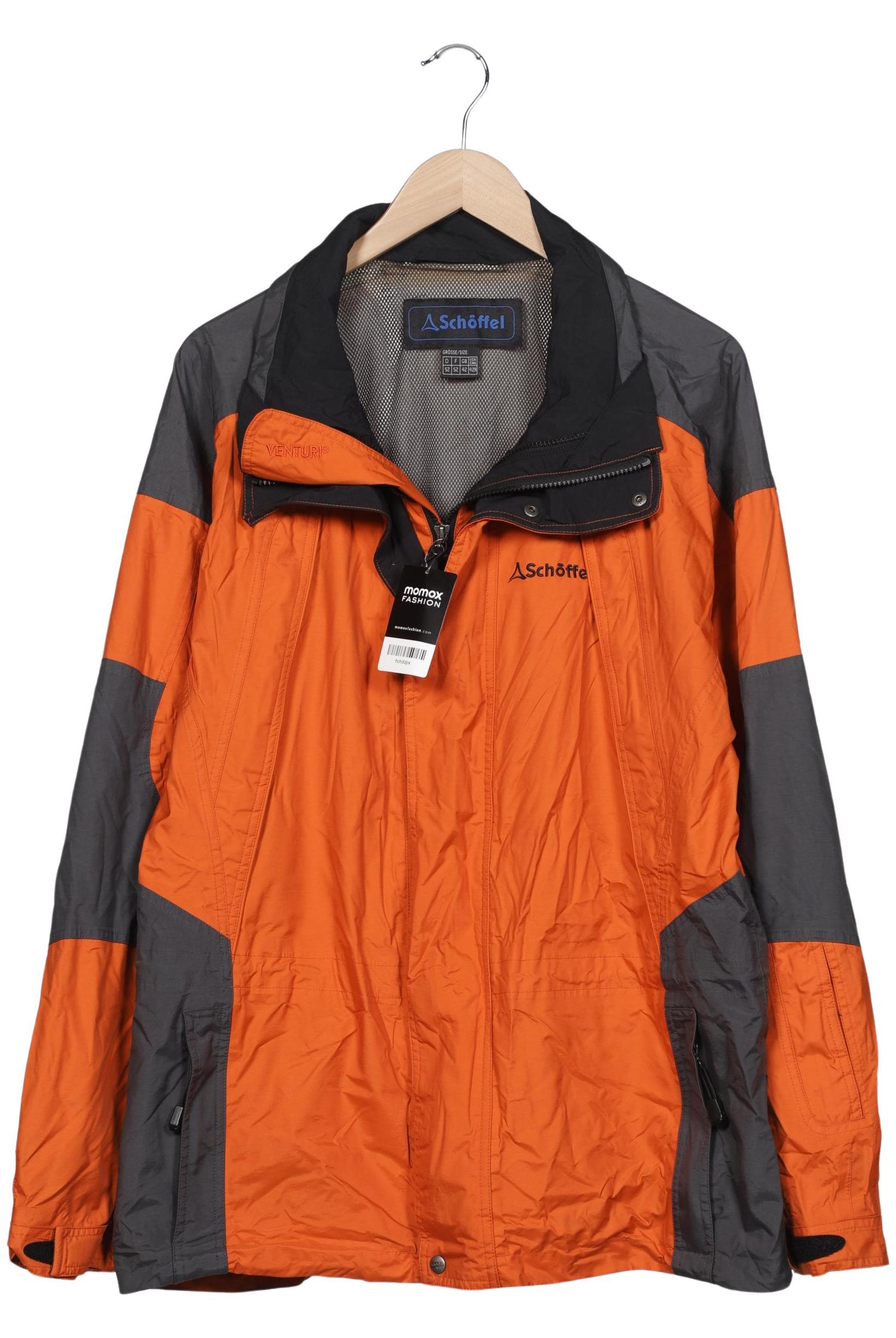 Thumbnail - Schöffel Herren Jacke, mehrfarbig, Gr. 52