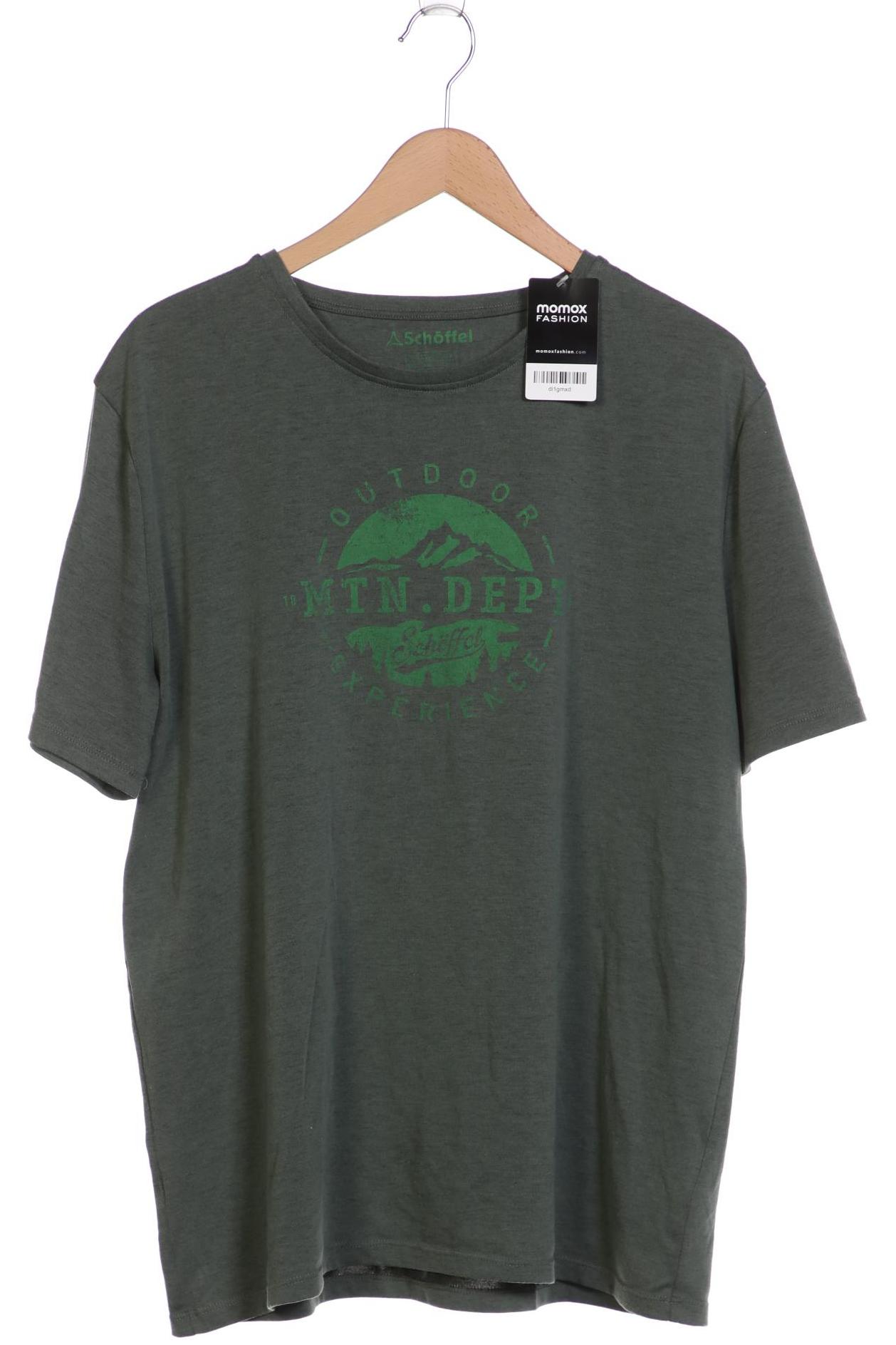 

Schöffel Herren T-Shirt, grün