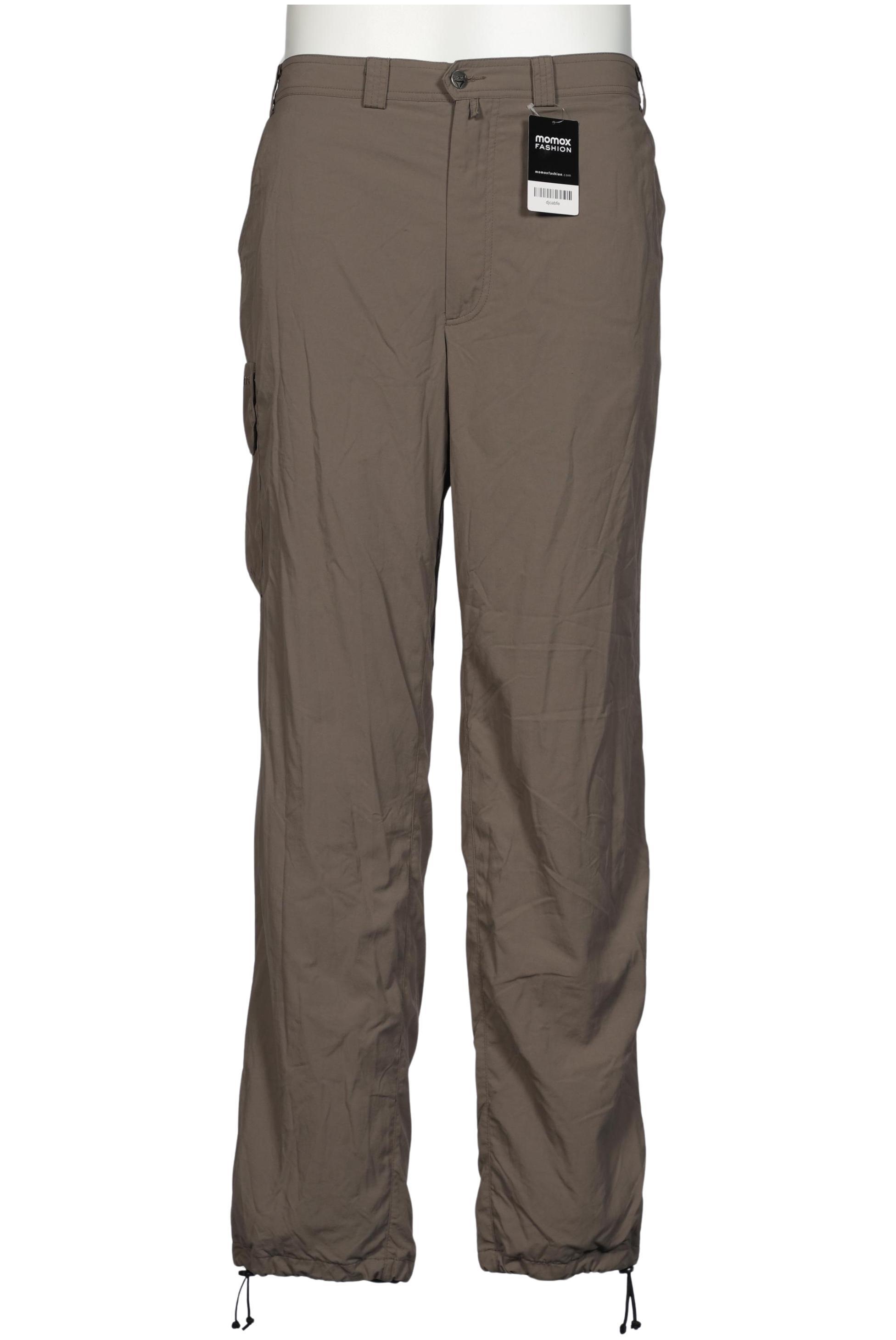 

Schöffel Herren Stoffhose, beige, Gr. 54