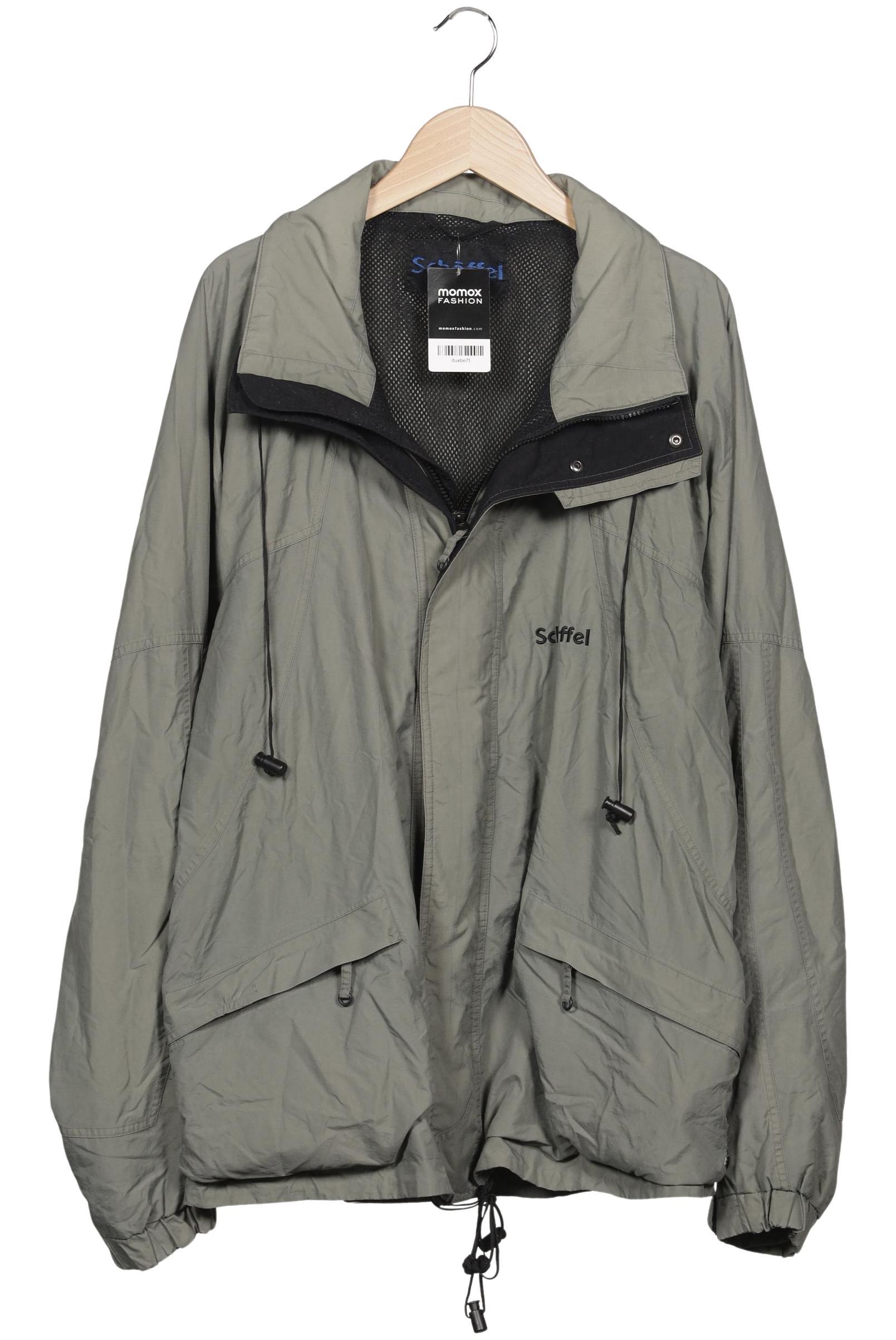 

Schöffel Herren Jacke, grau, Gr. 56